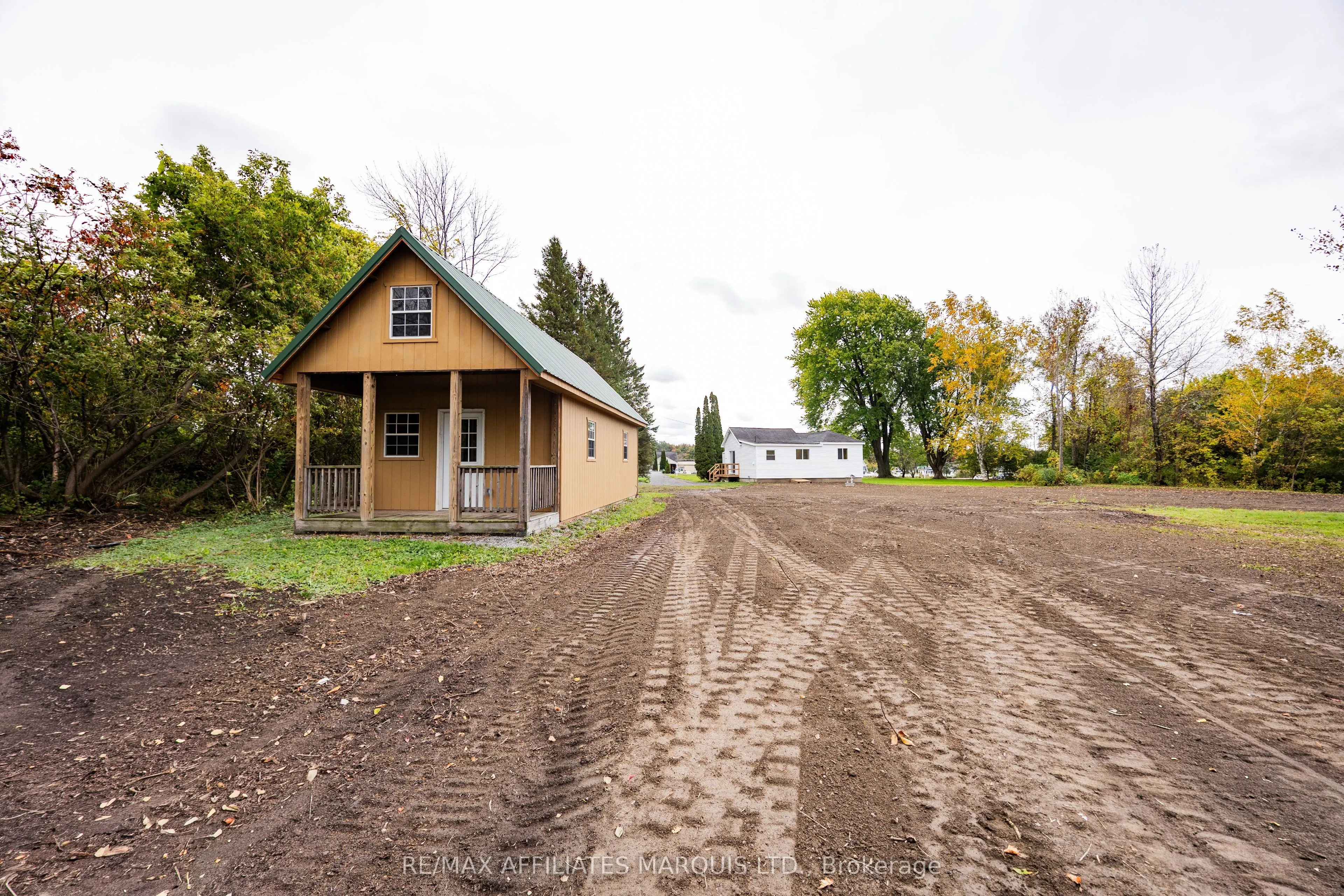 19411 County Road 2 Road