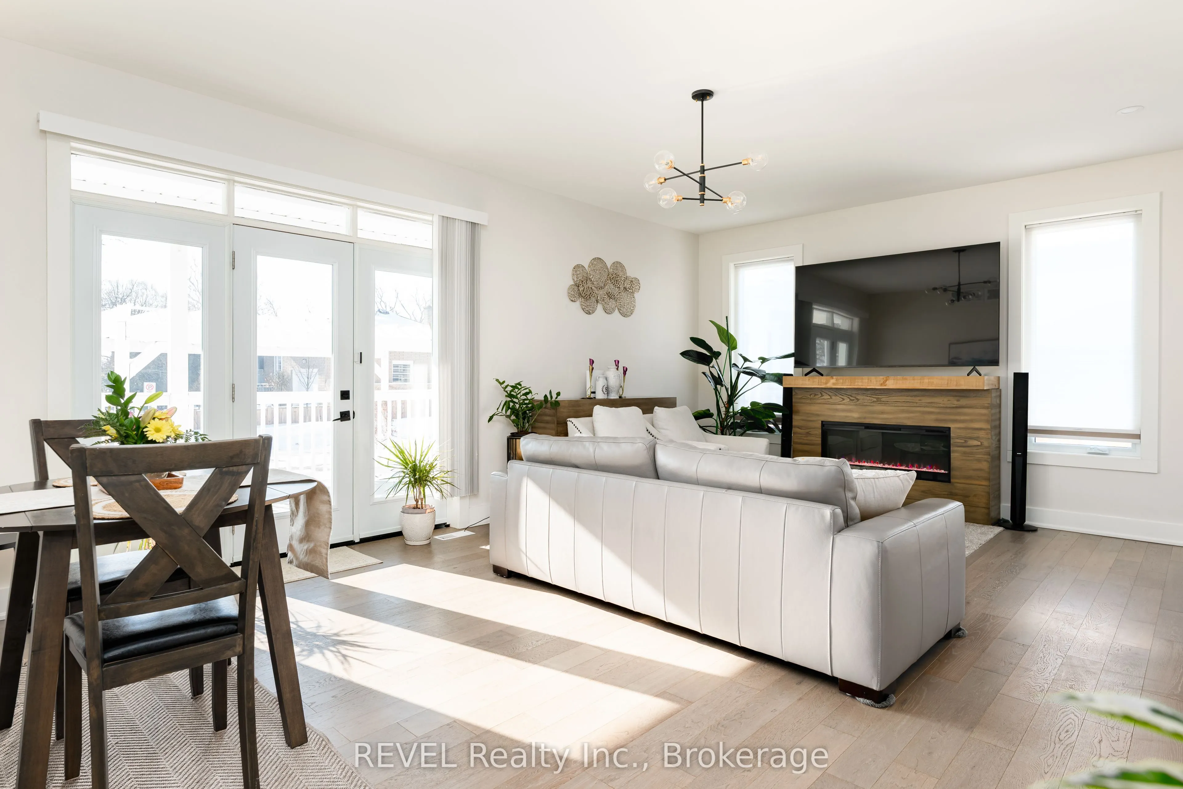 1 Princeton Common Street #1