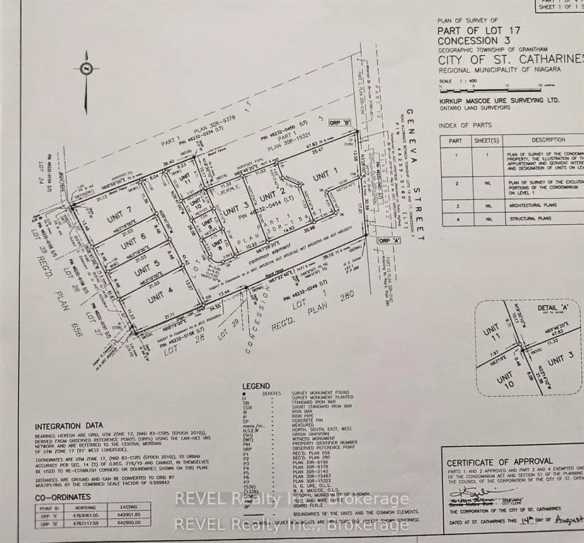 1 Princeton Common Street #1