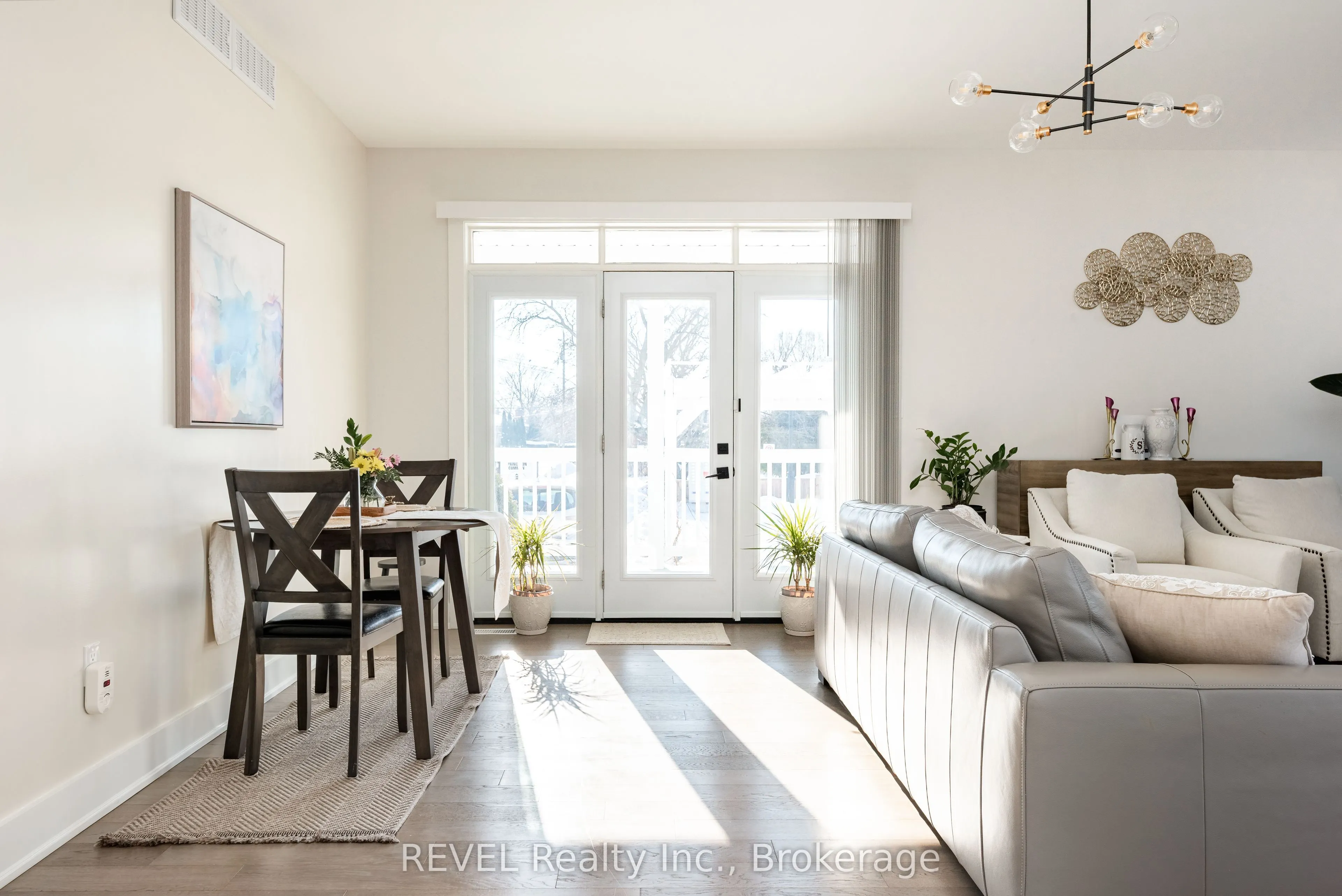 1 Princeton Common Street #1