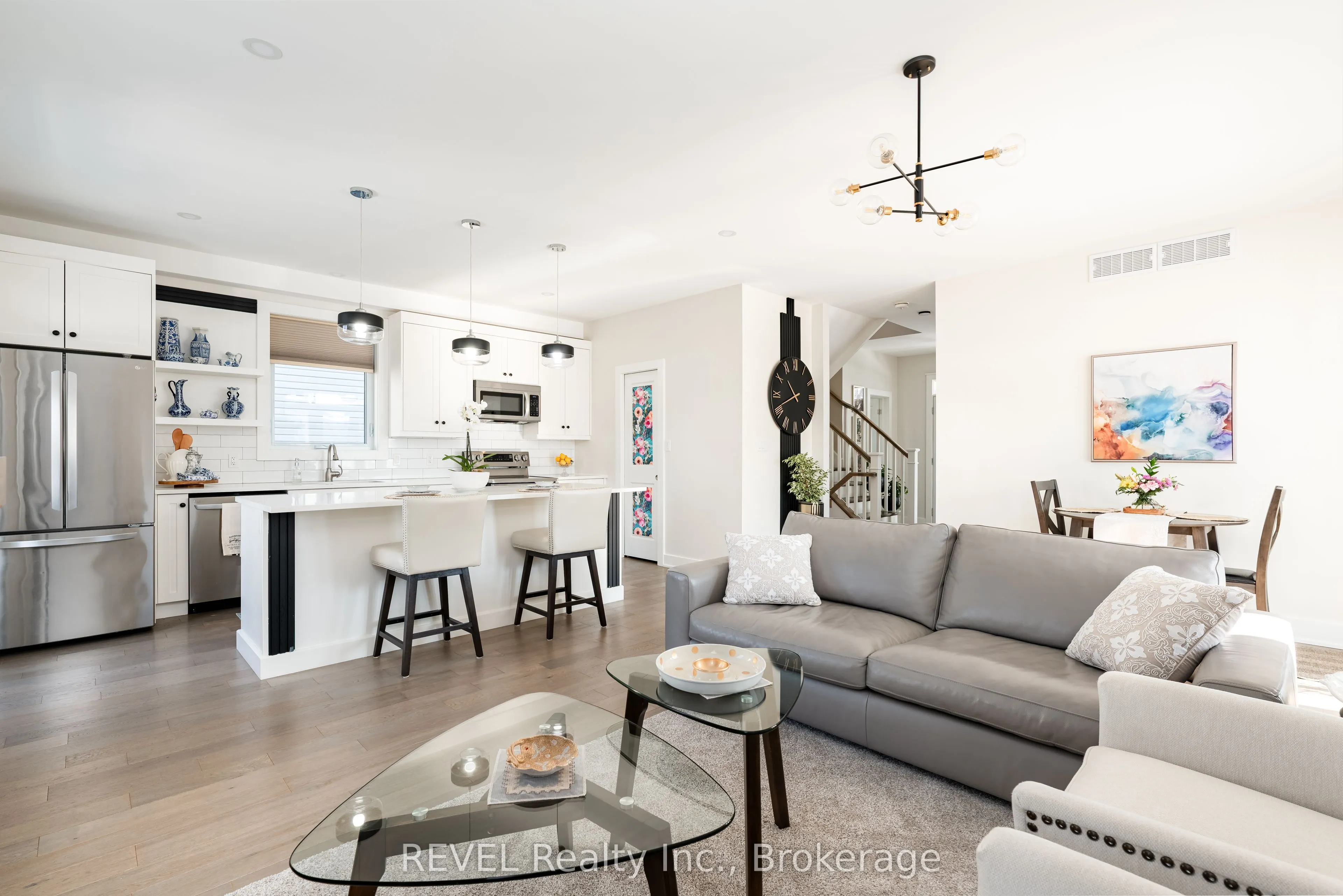 1 Princeton Common Street #1