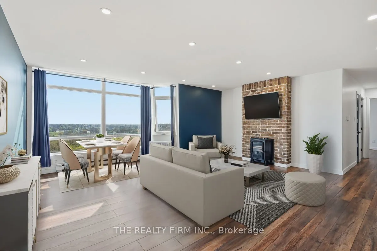 45 Pond Mills Road #1210