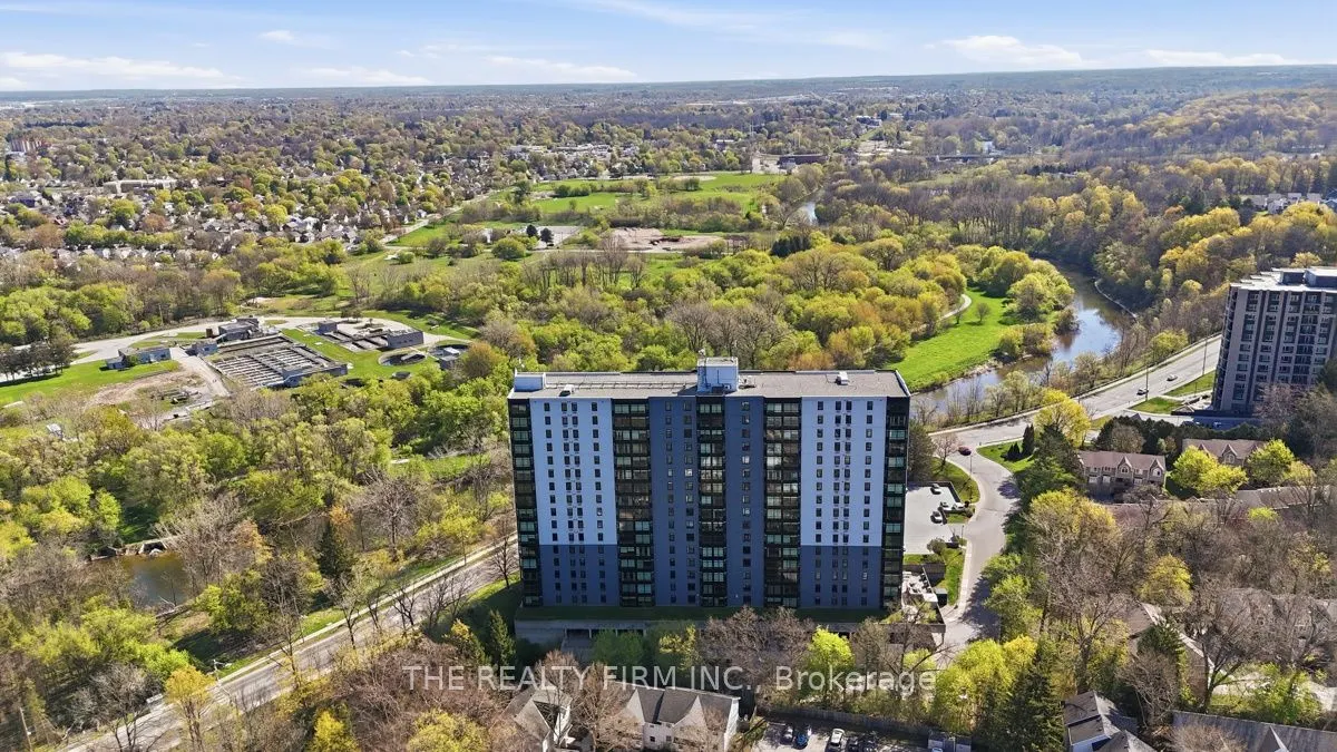 45 Pond Mills Road #1210