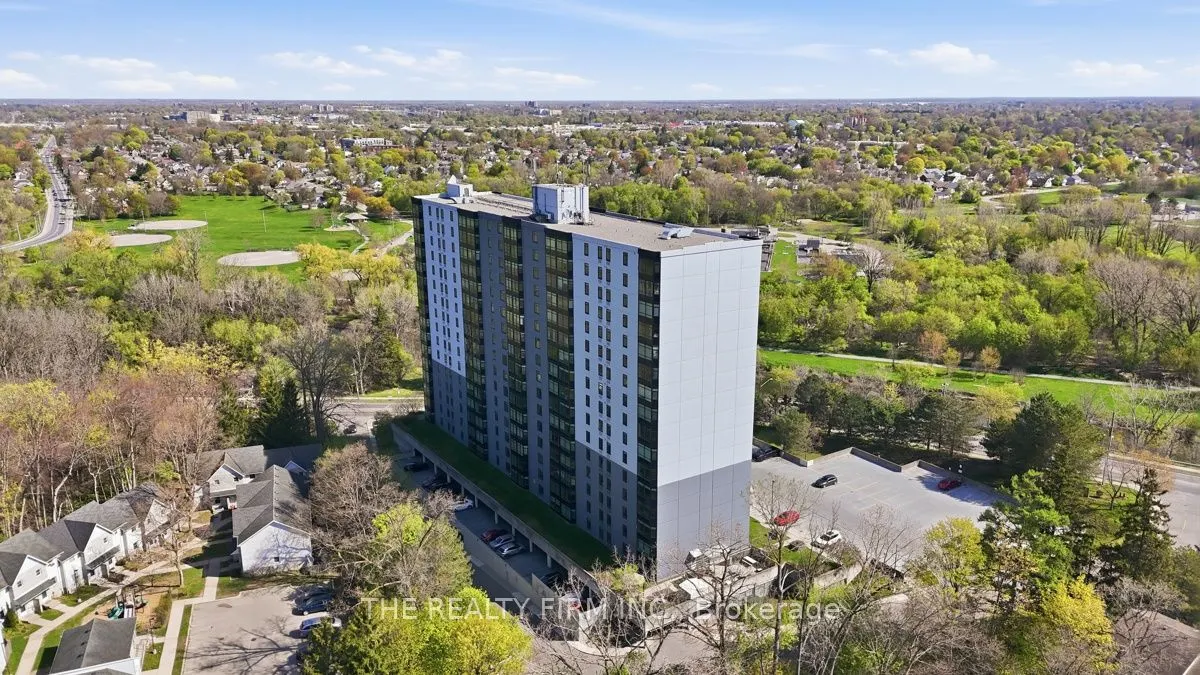 45 Pond Mills Road #1210