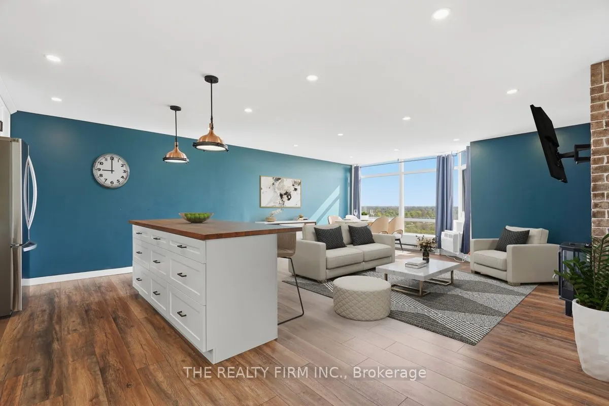 45 Pond Mills Road #1210