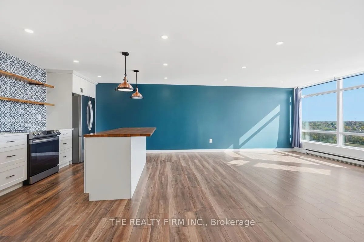 45 Pond Mills Road #1210