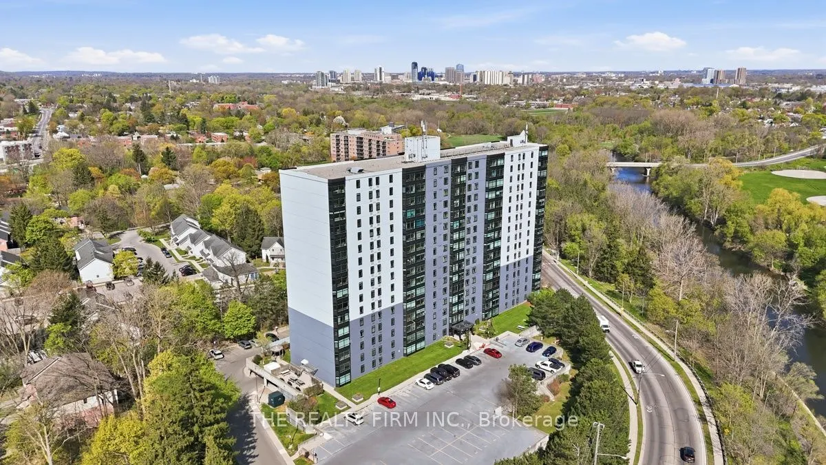 45 Pond Mills Road #1210
