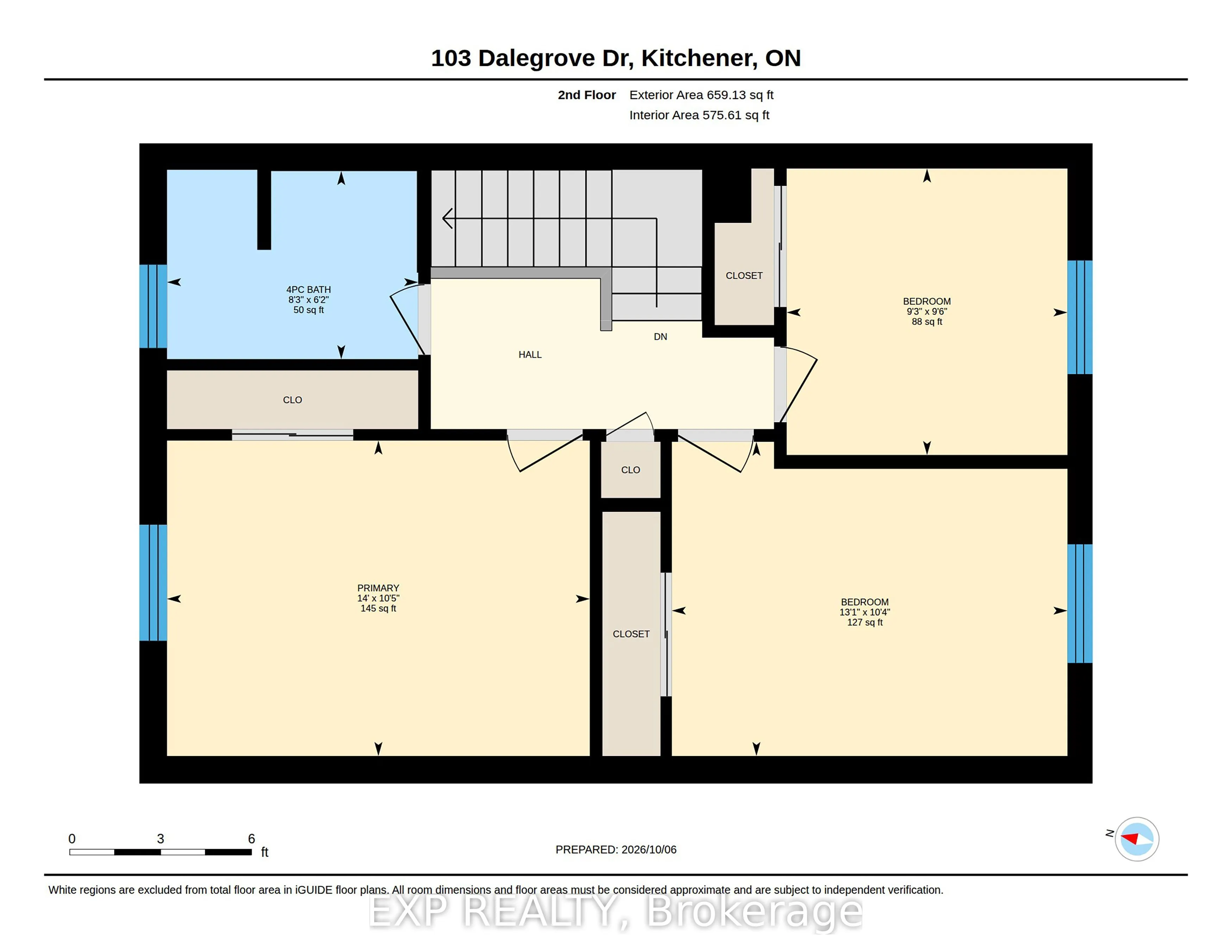 103 Dalegrove Drive