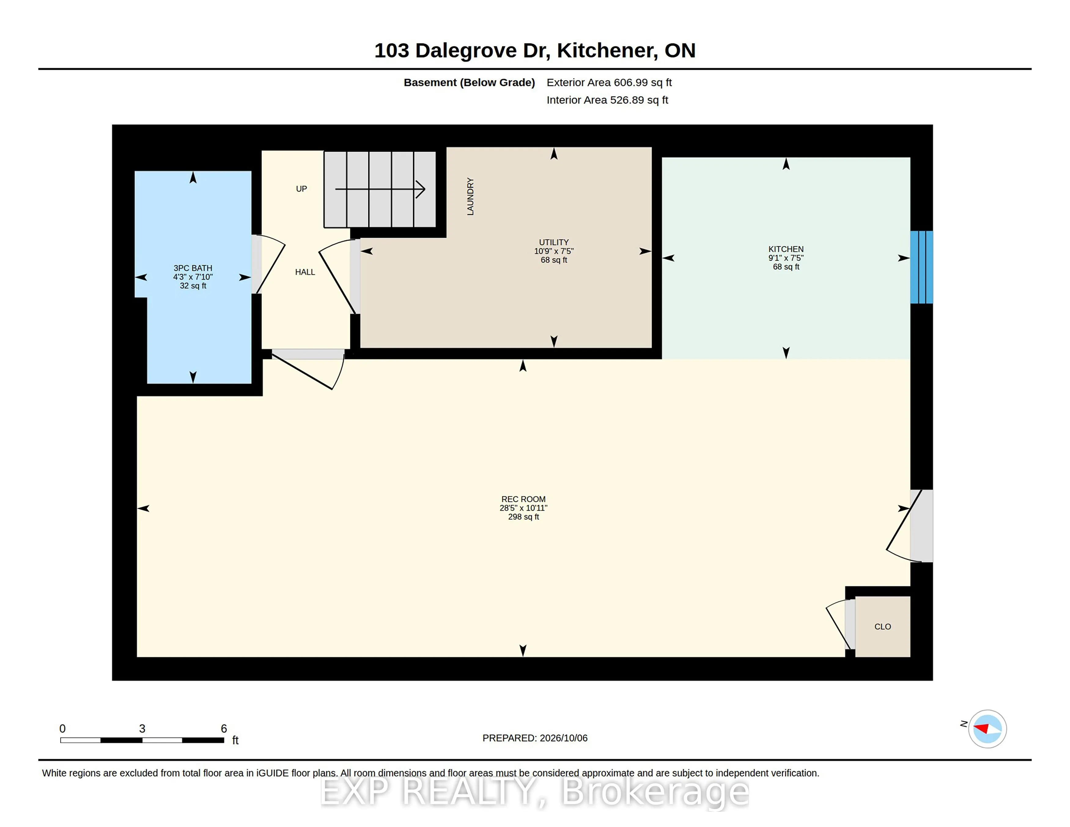 103 Dalegrove Drive