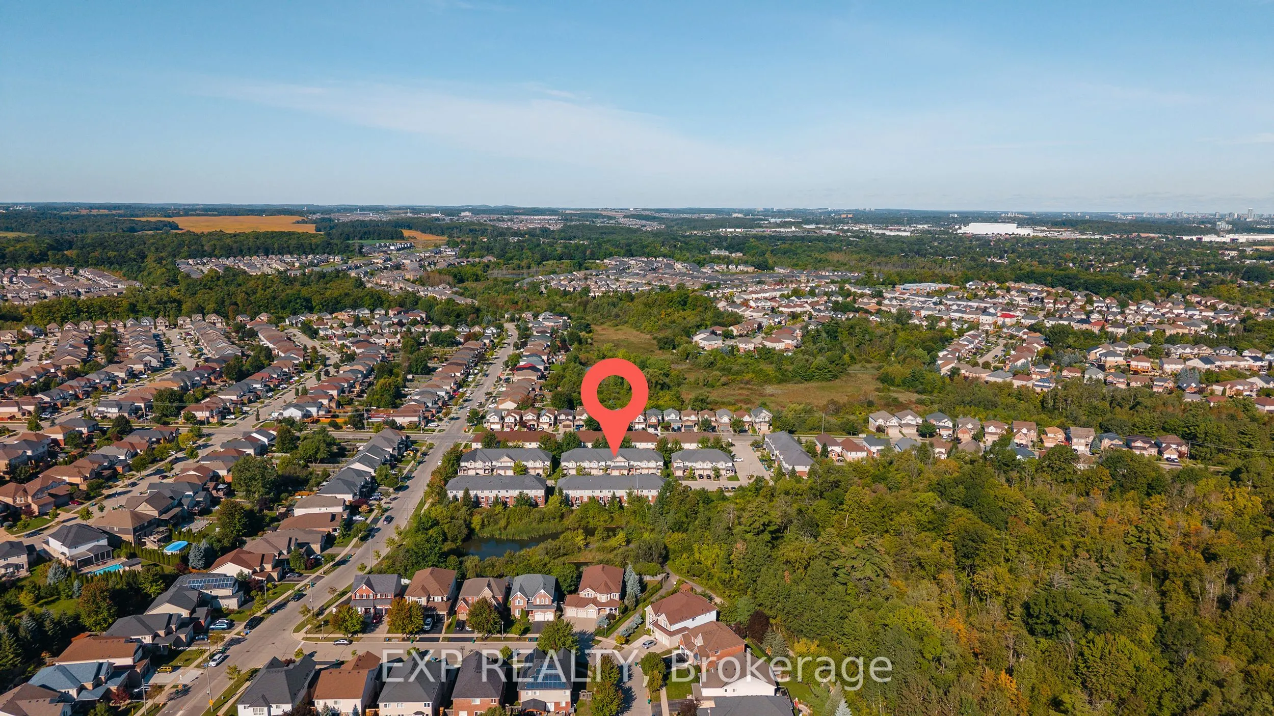 468 Doon Drive S #15