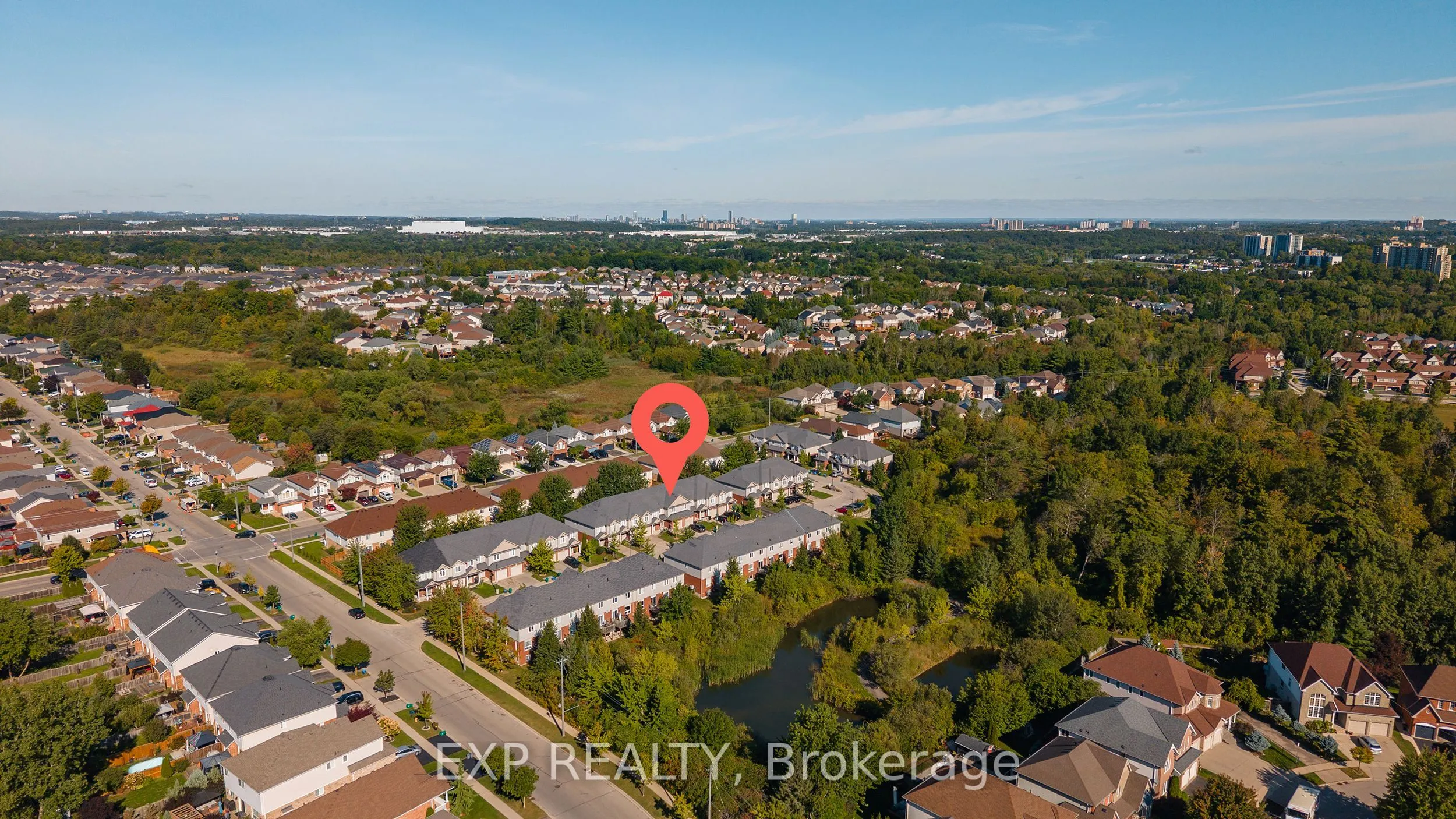 468 Doon Drive S #15
