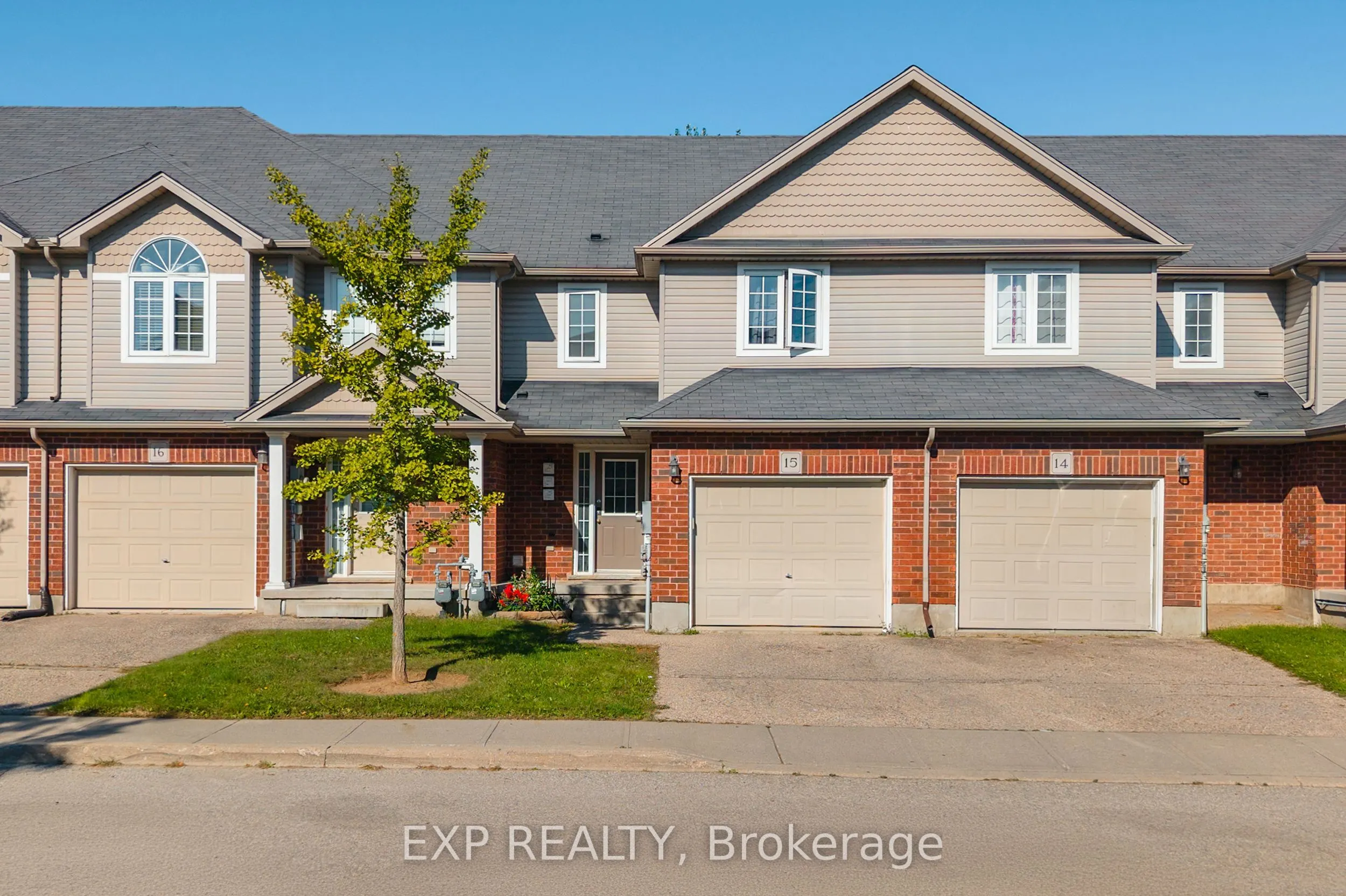 468 Doon Drive S #15