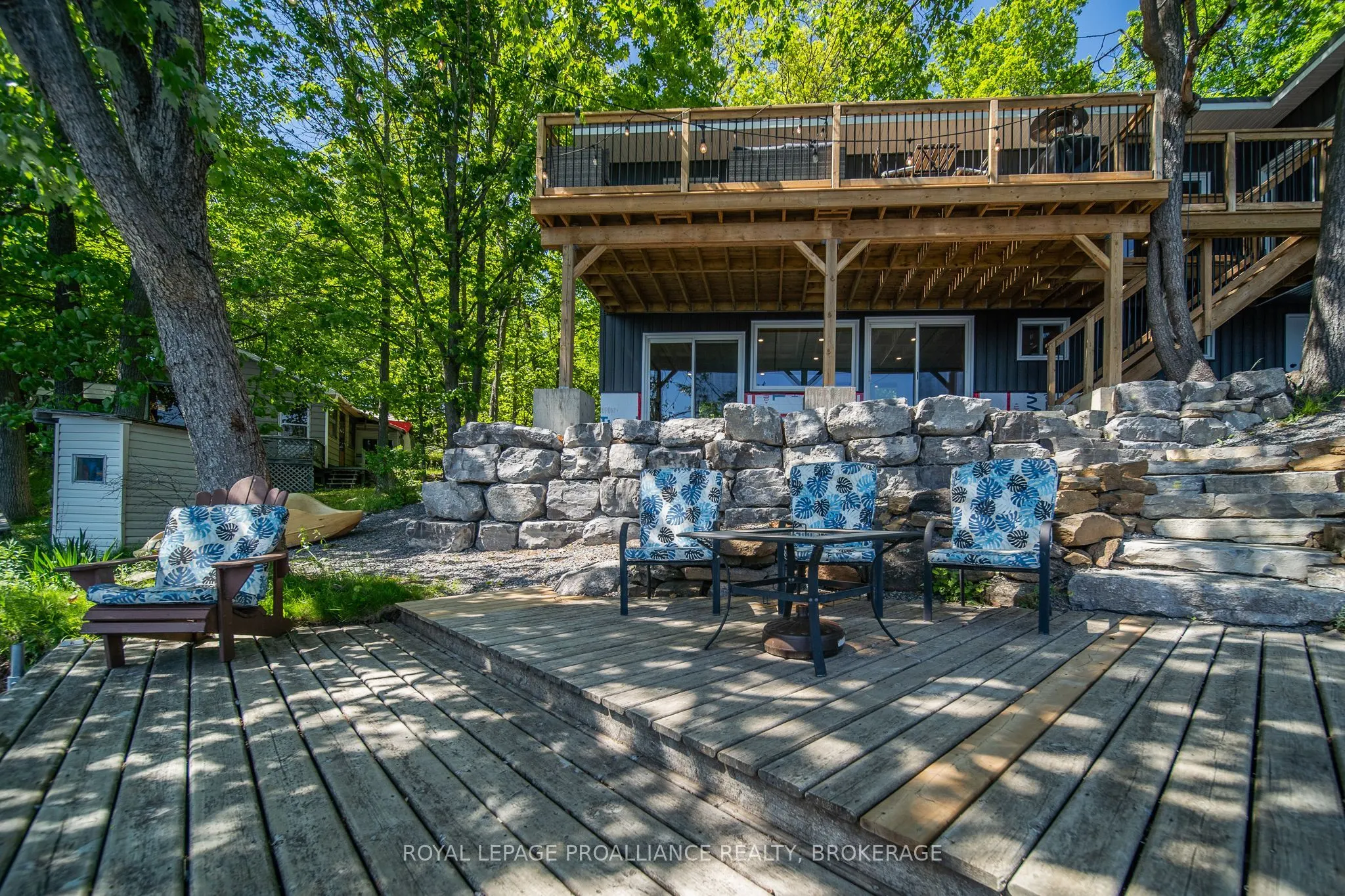 402 Troy Lake Road