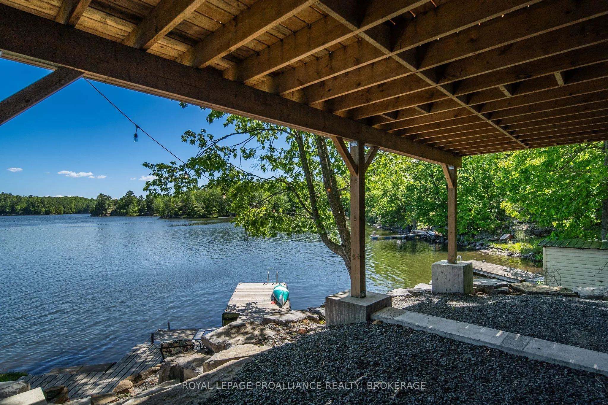 402 Troy Lake Road