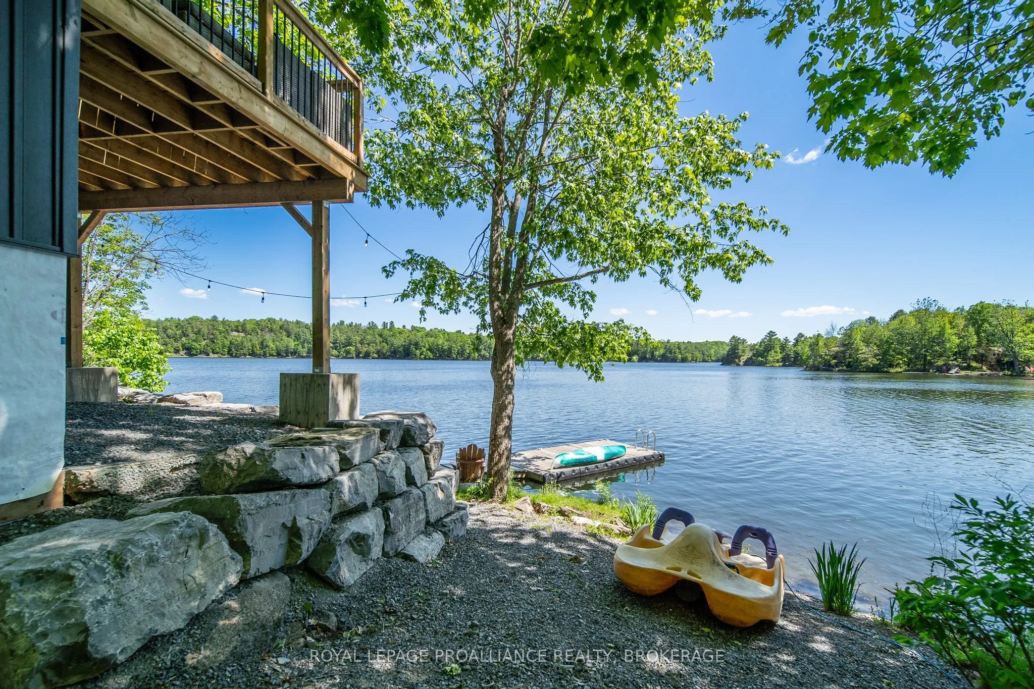 402 Troy Lake Road
