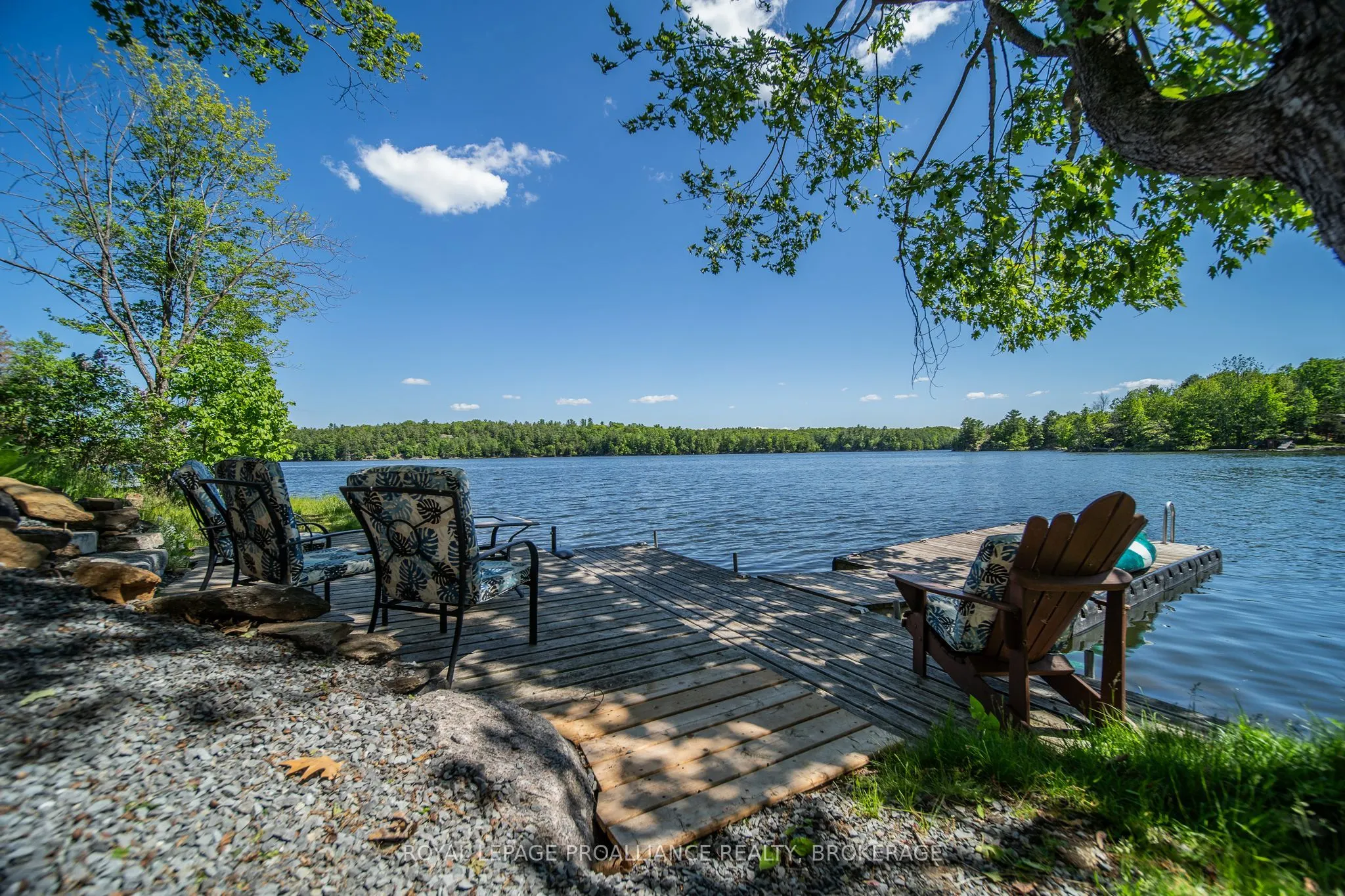 402 Troy Lake Road