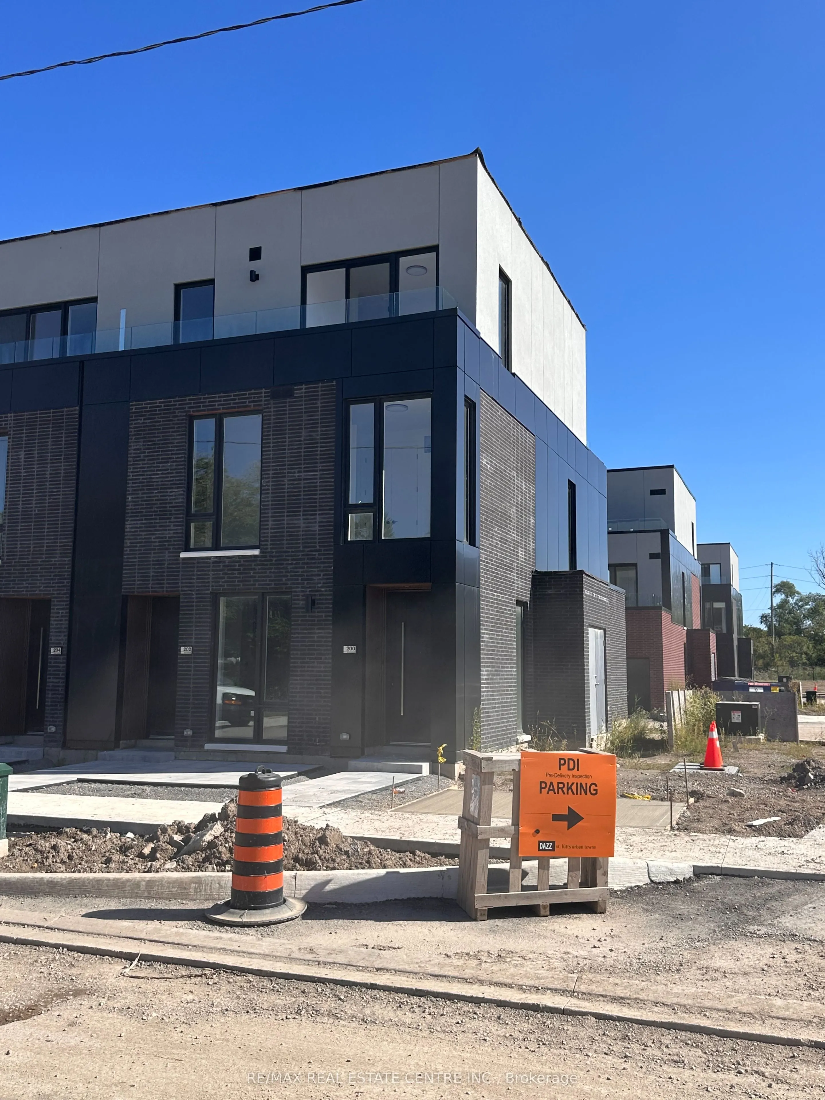 200 Ellis Avenue #N/A