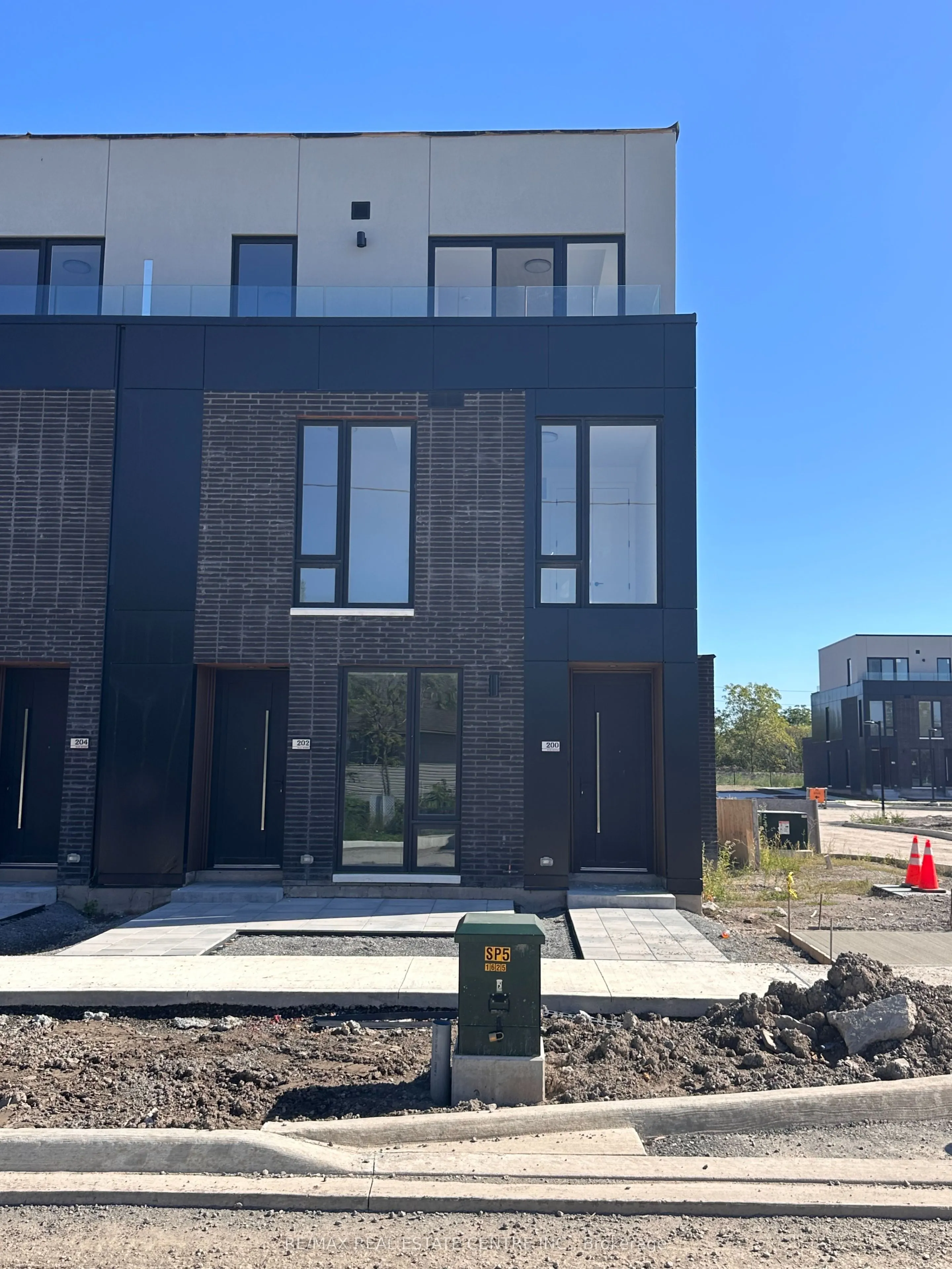 200 Ellis Avenue #N/A
