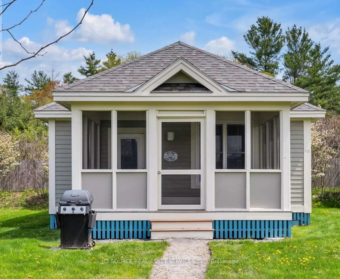48 Meadow View Lane