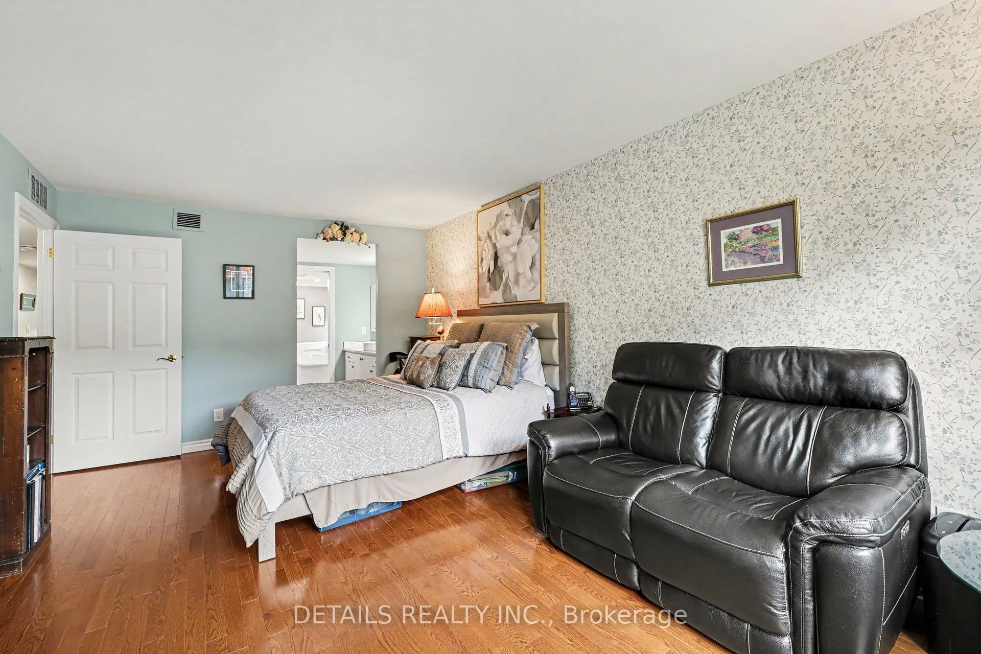 61 Robson Court #1D