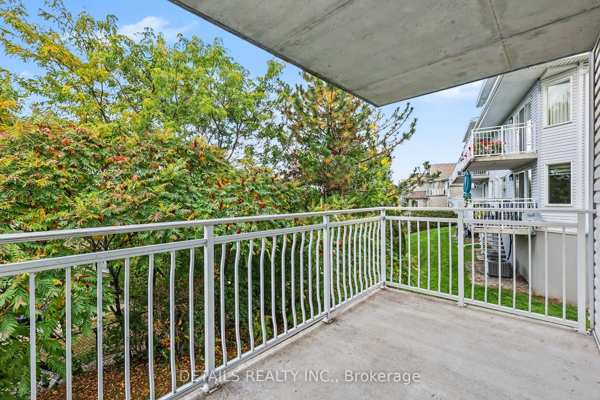 61 Robson Court #1D
