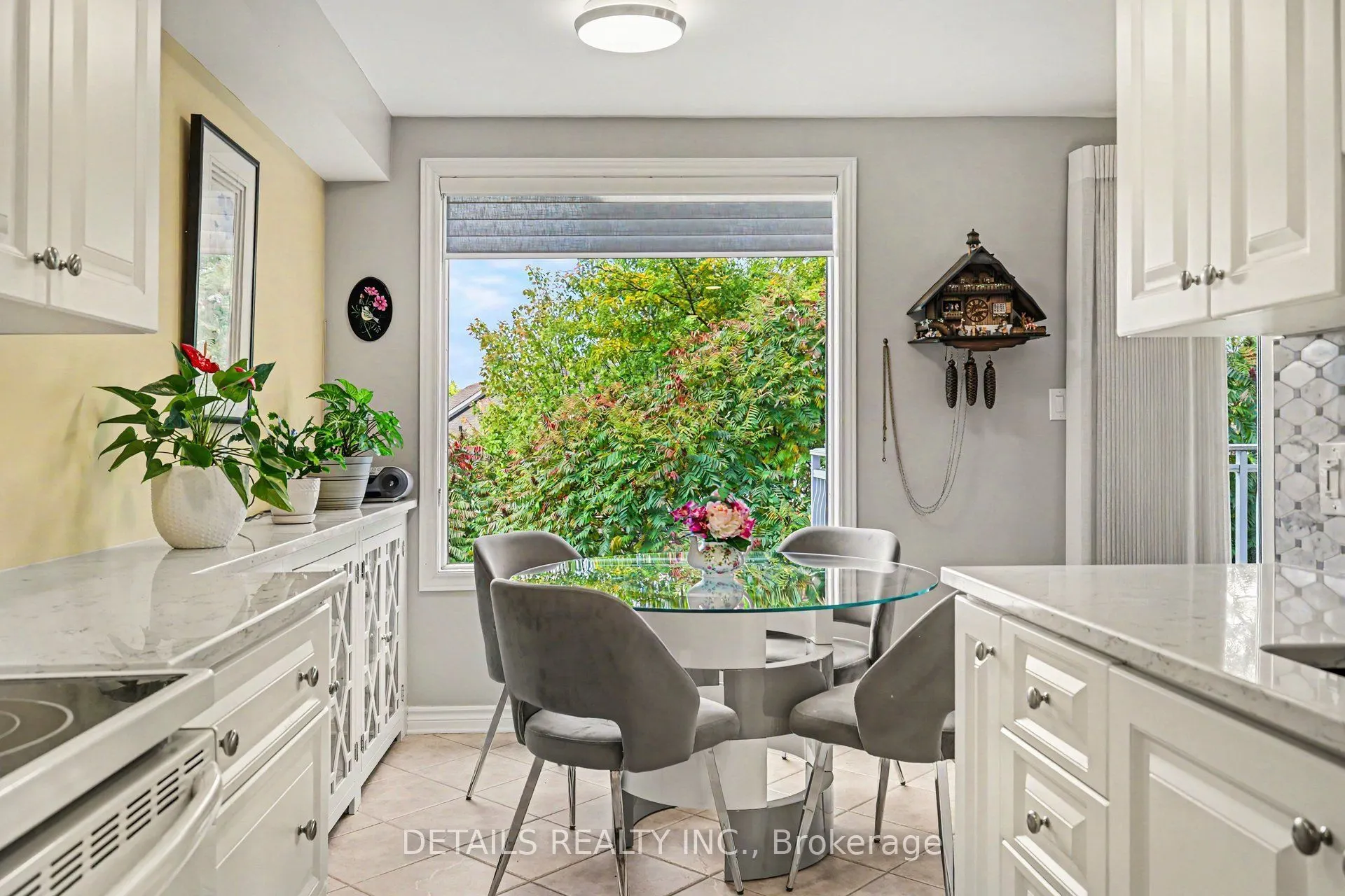61 Robson Court #1D