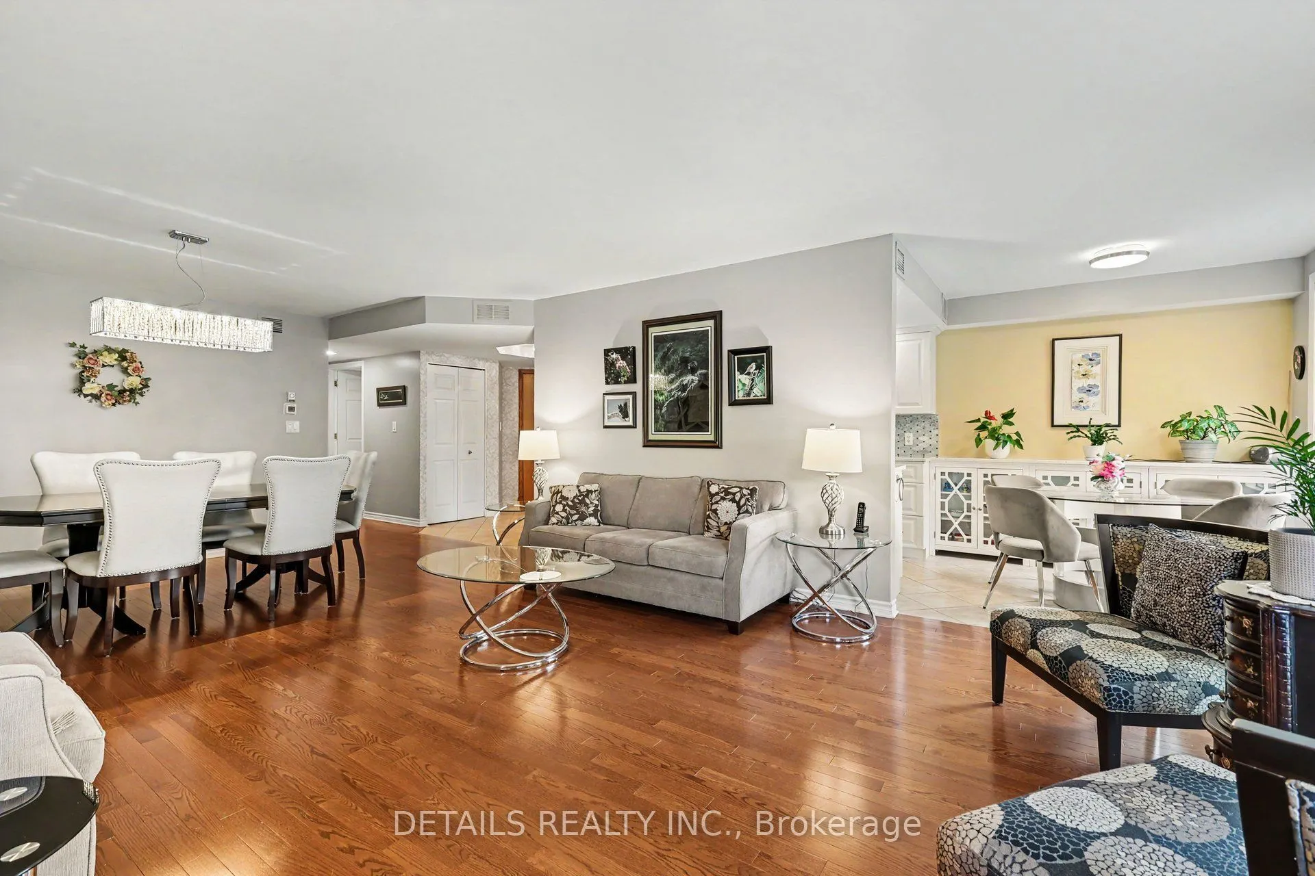 61 Robson Court #1D