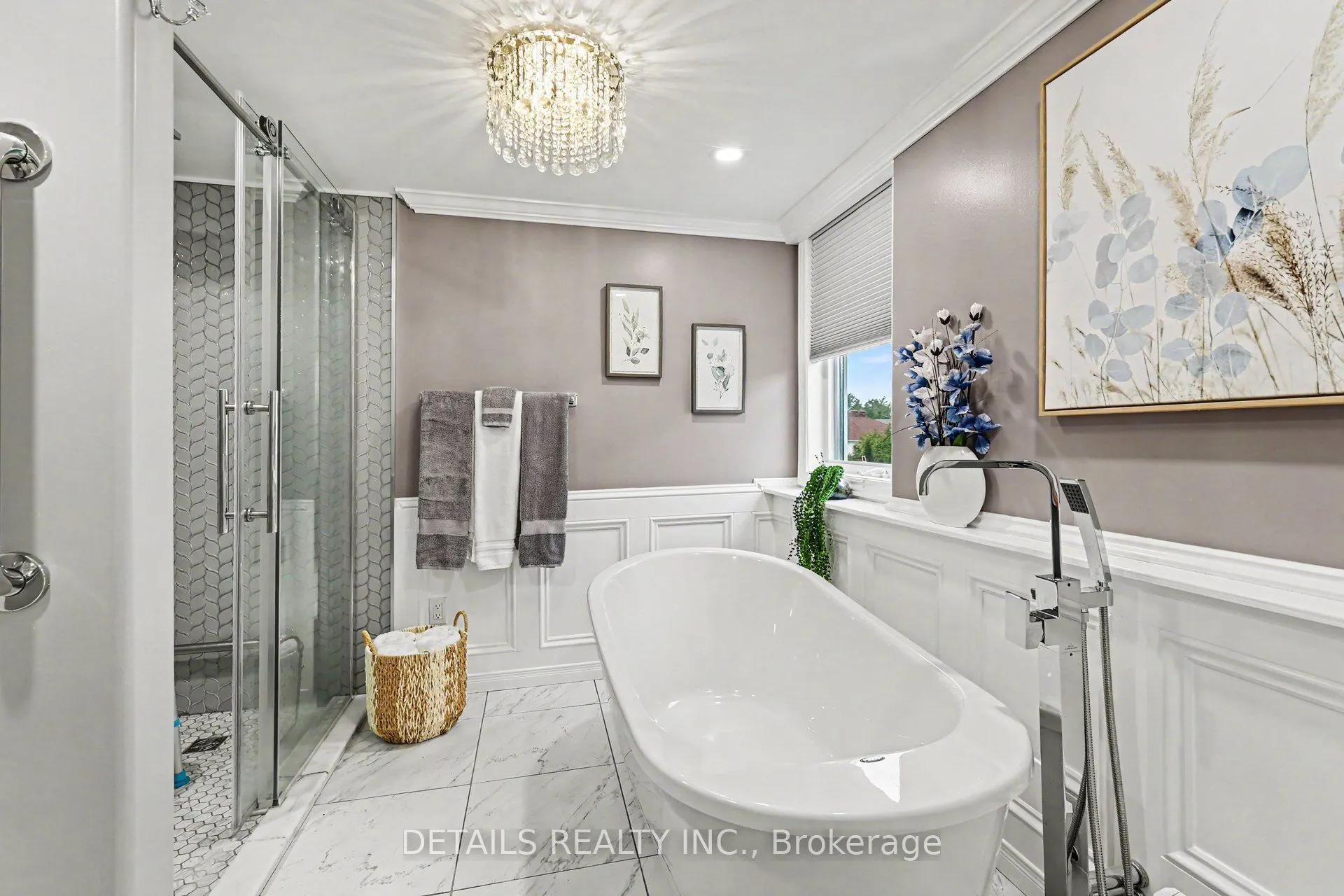 61 Robson Court #1D