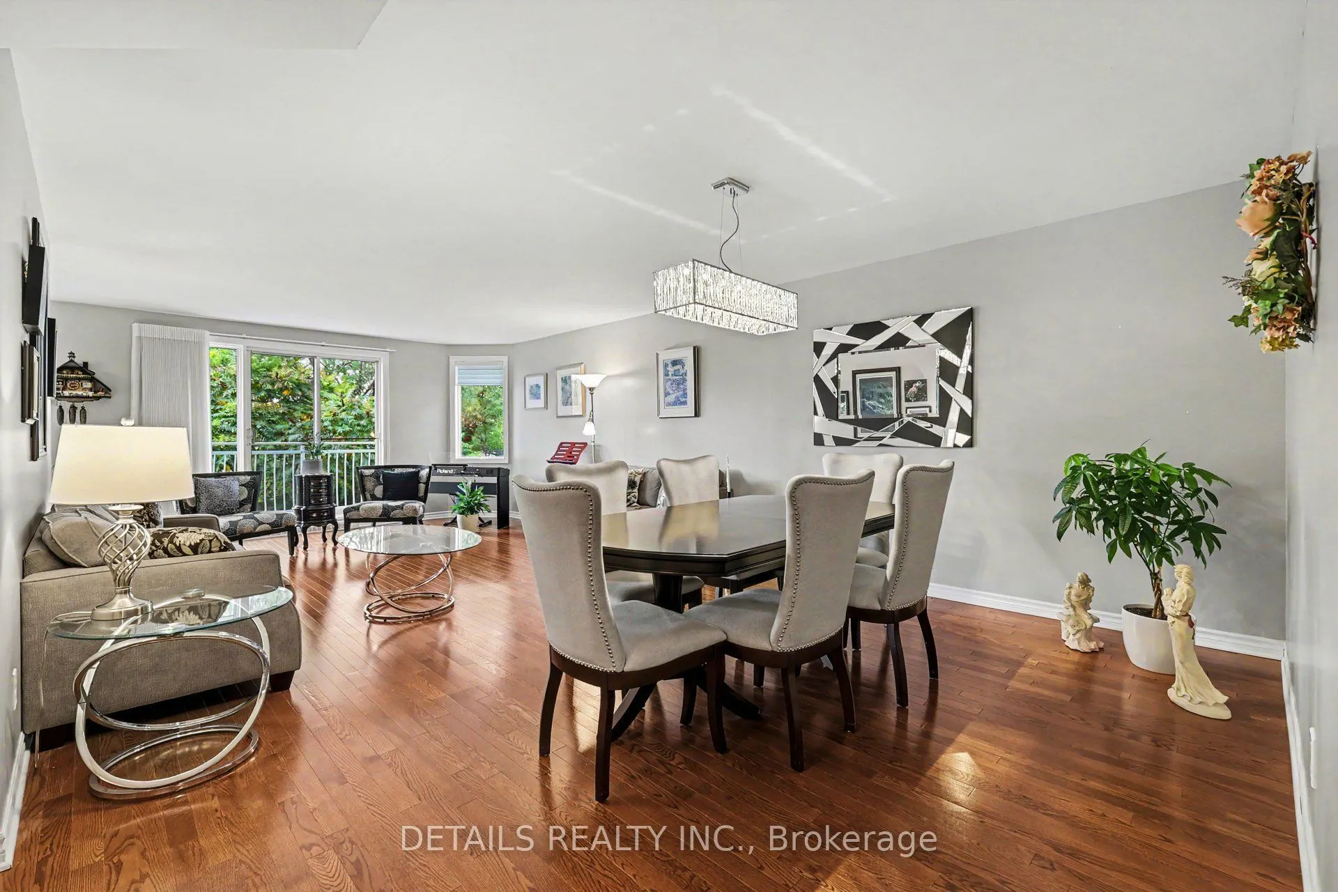 61 Robson Court #1D
