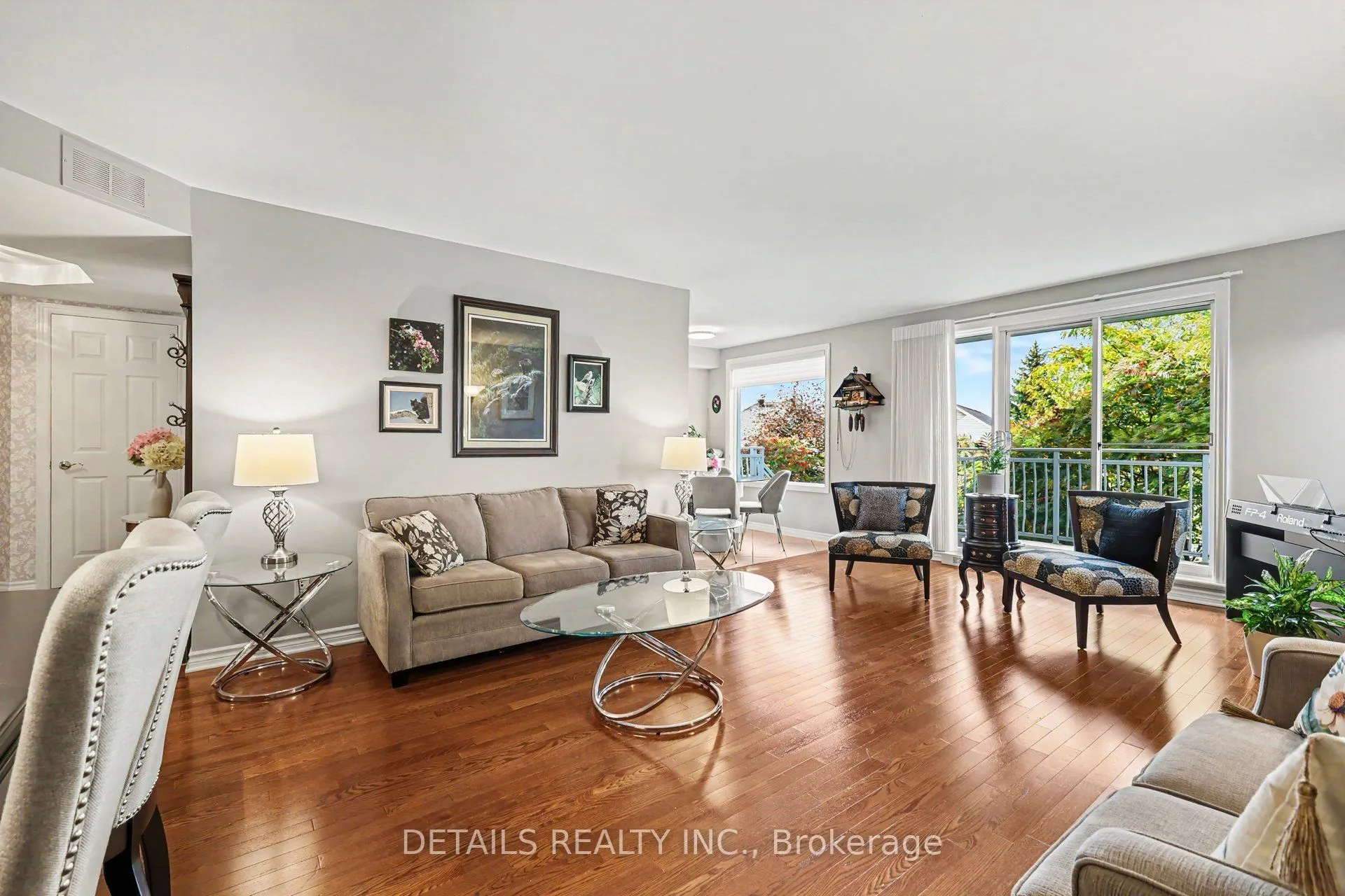 61 Robson Court #1D