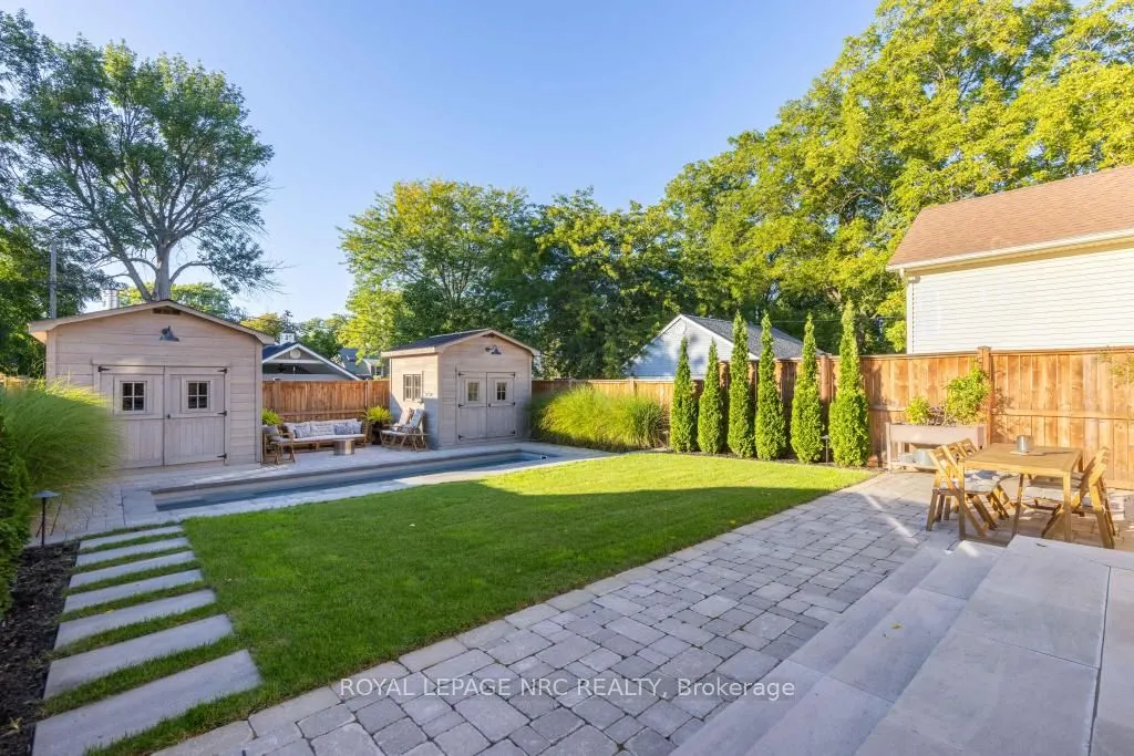 166 Dalhousie Avenue