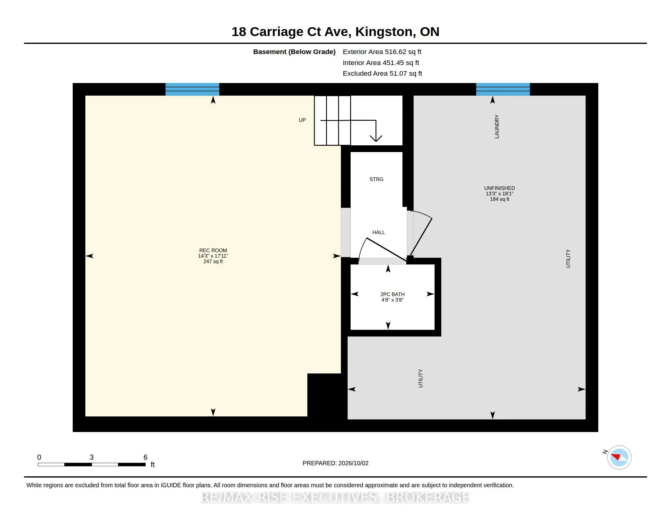 18 Carriage Court Avenue