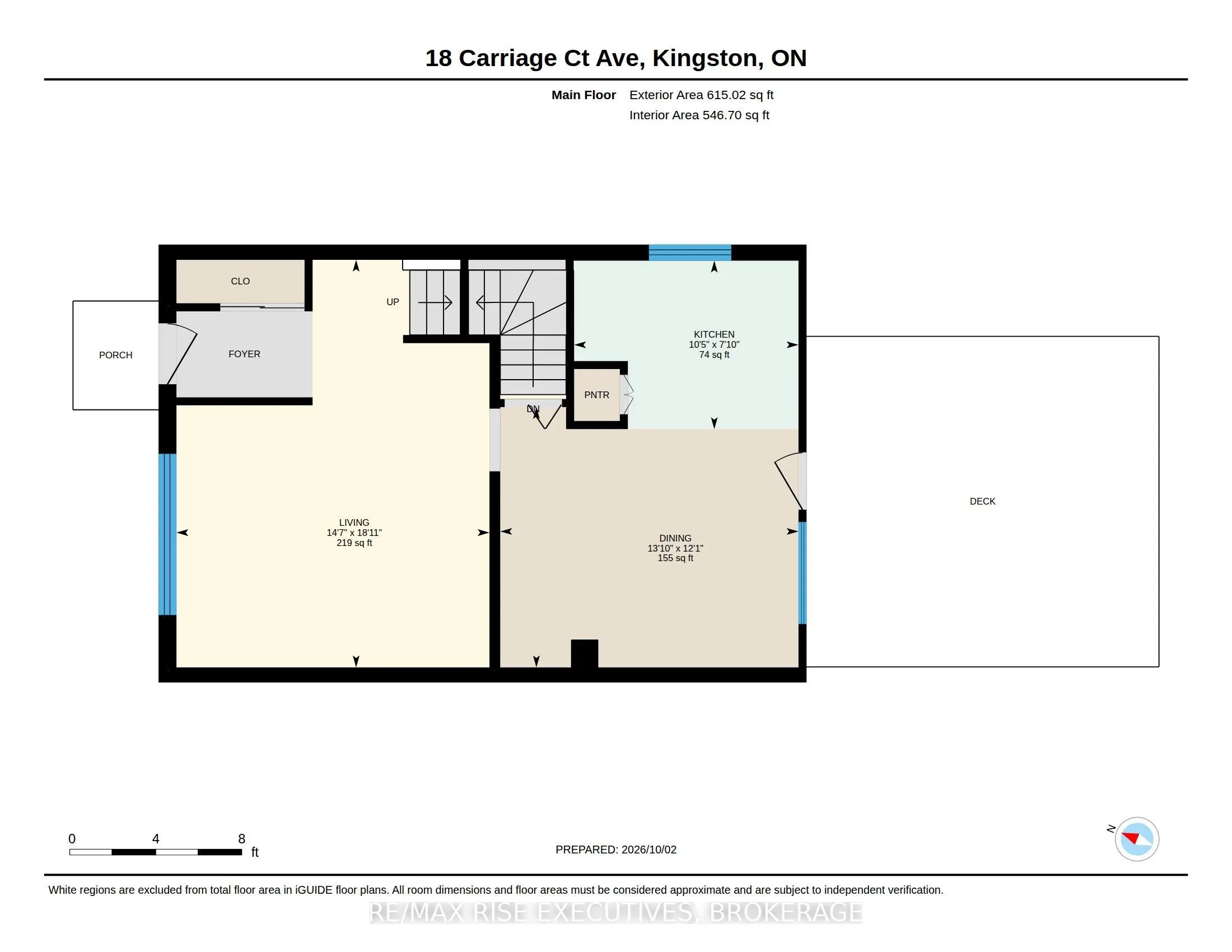 18 Carriage Court Avenue