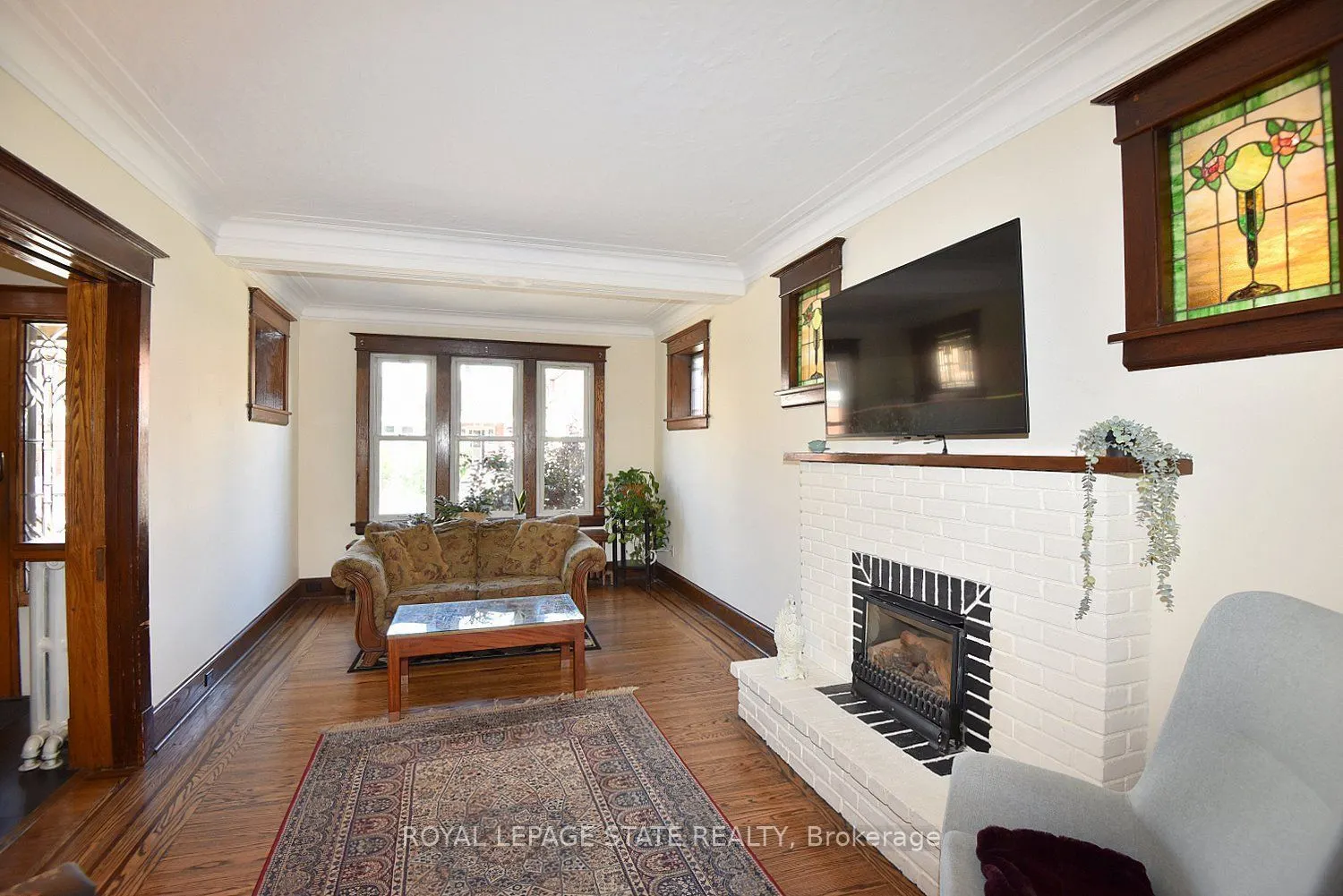 70 Kensington Avenue N