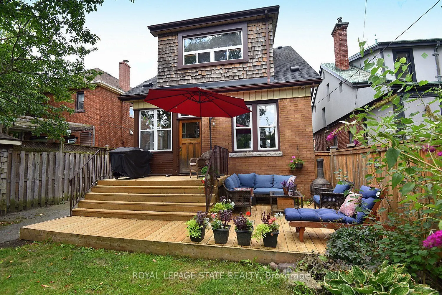 70 Kensington Avenue N