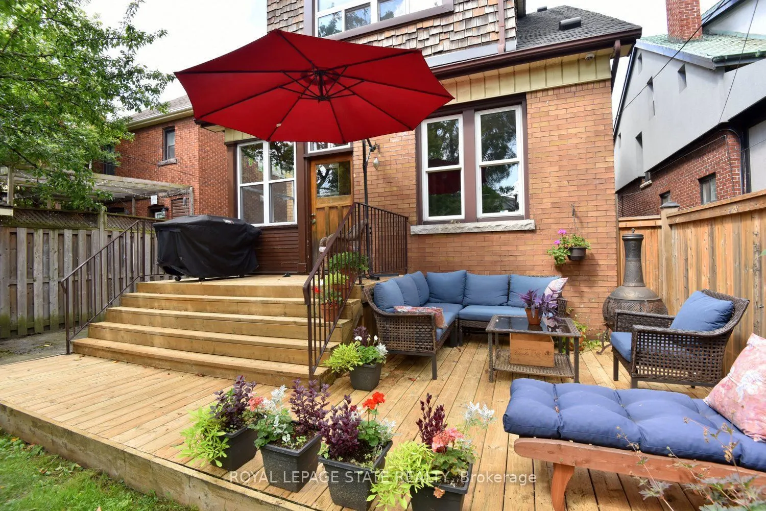 70 Kensington Avenue N
