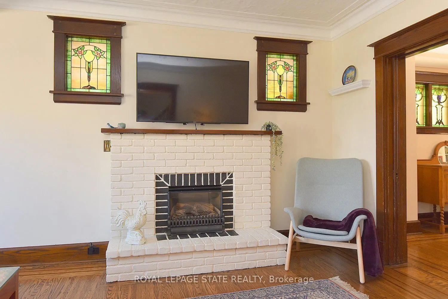 70 Kensington Avenue N