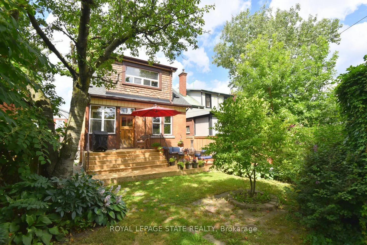 70 Kensington Avenue N