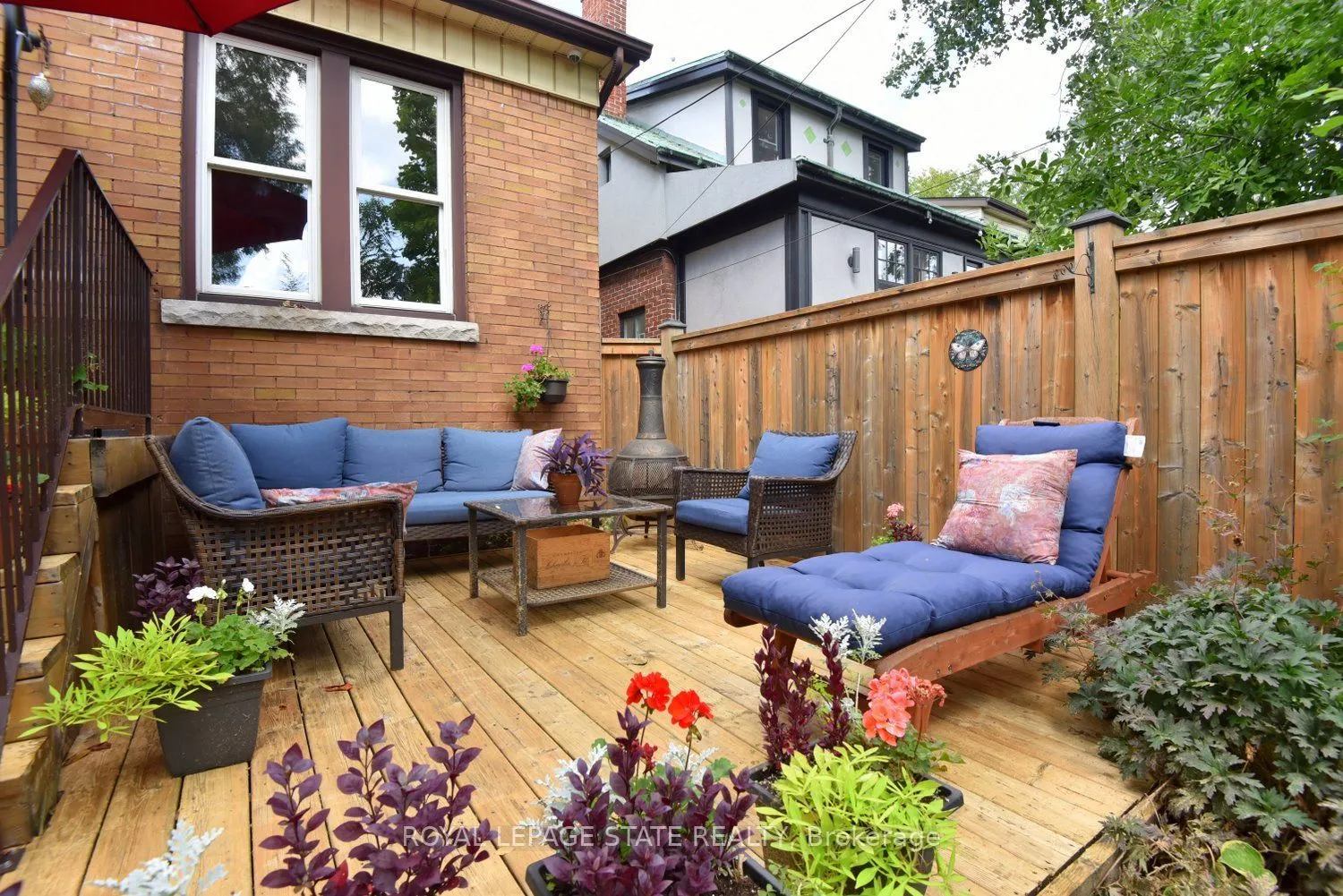 70 Kensington Avenue N