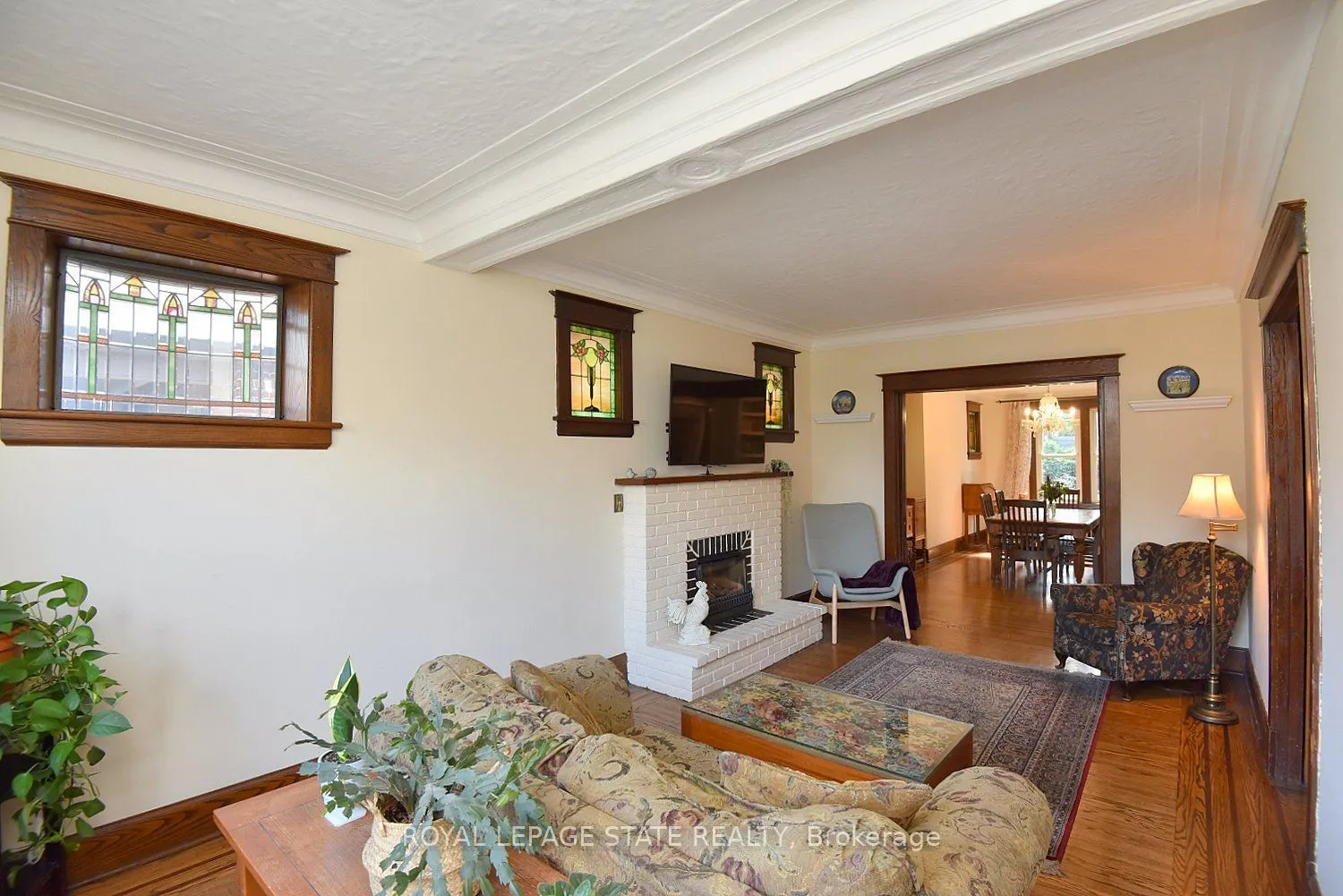 70 Kensington Avenue N
