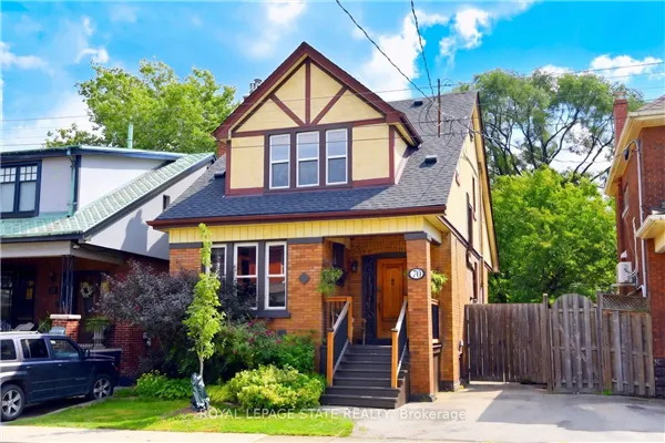 70 Kensington Avenue N
