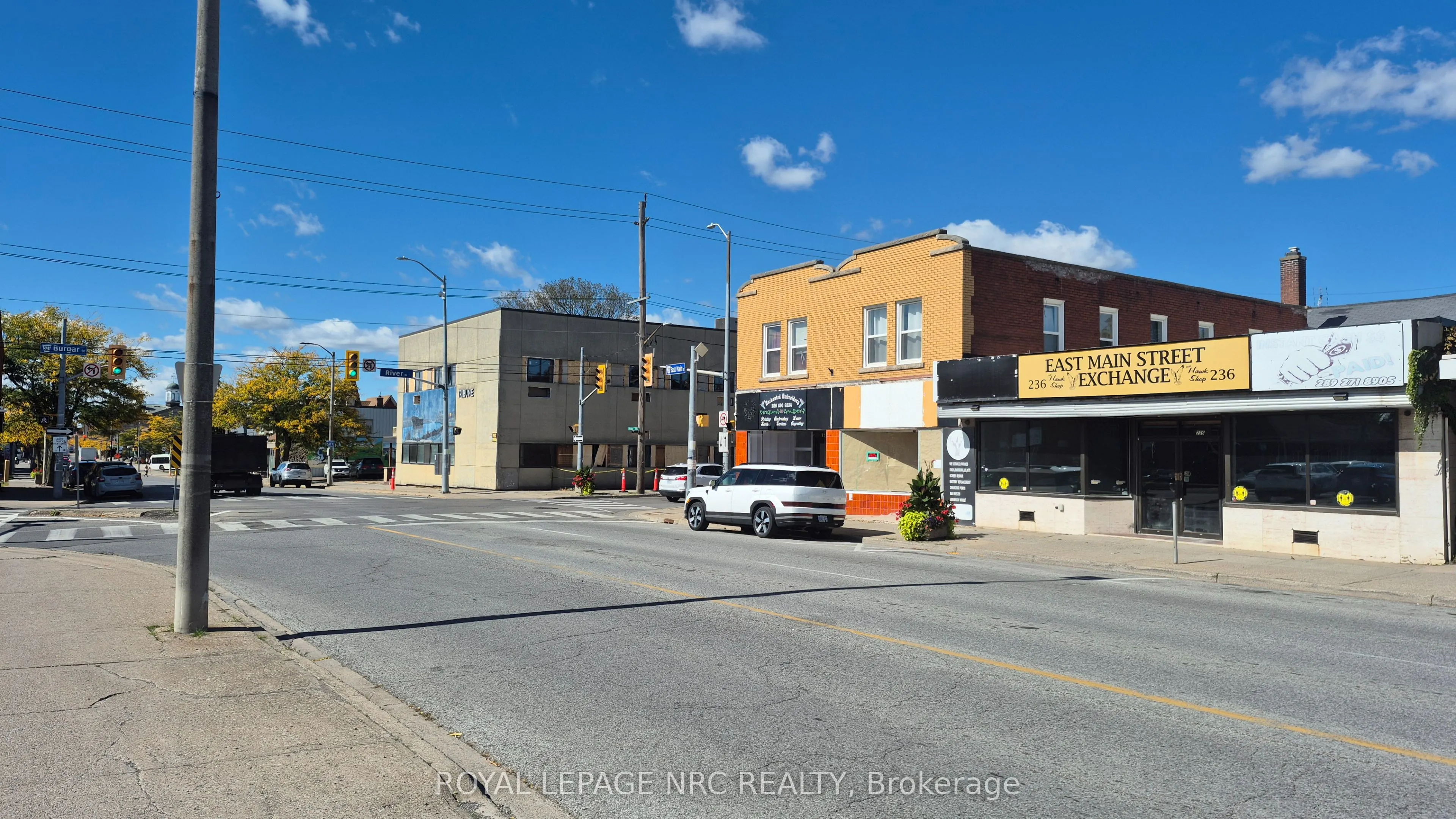 232 East Main Street