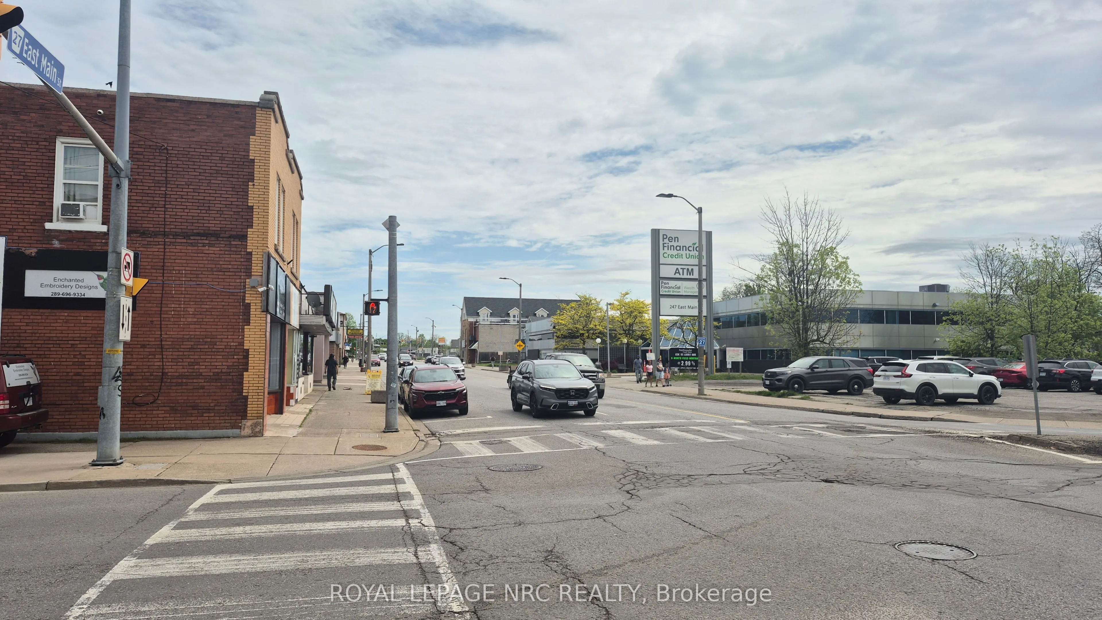 232 East Main Street