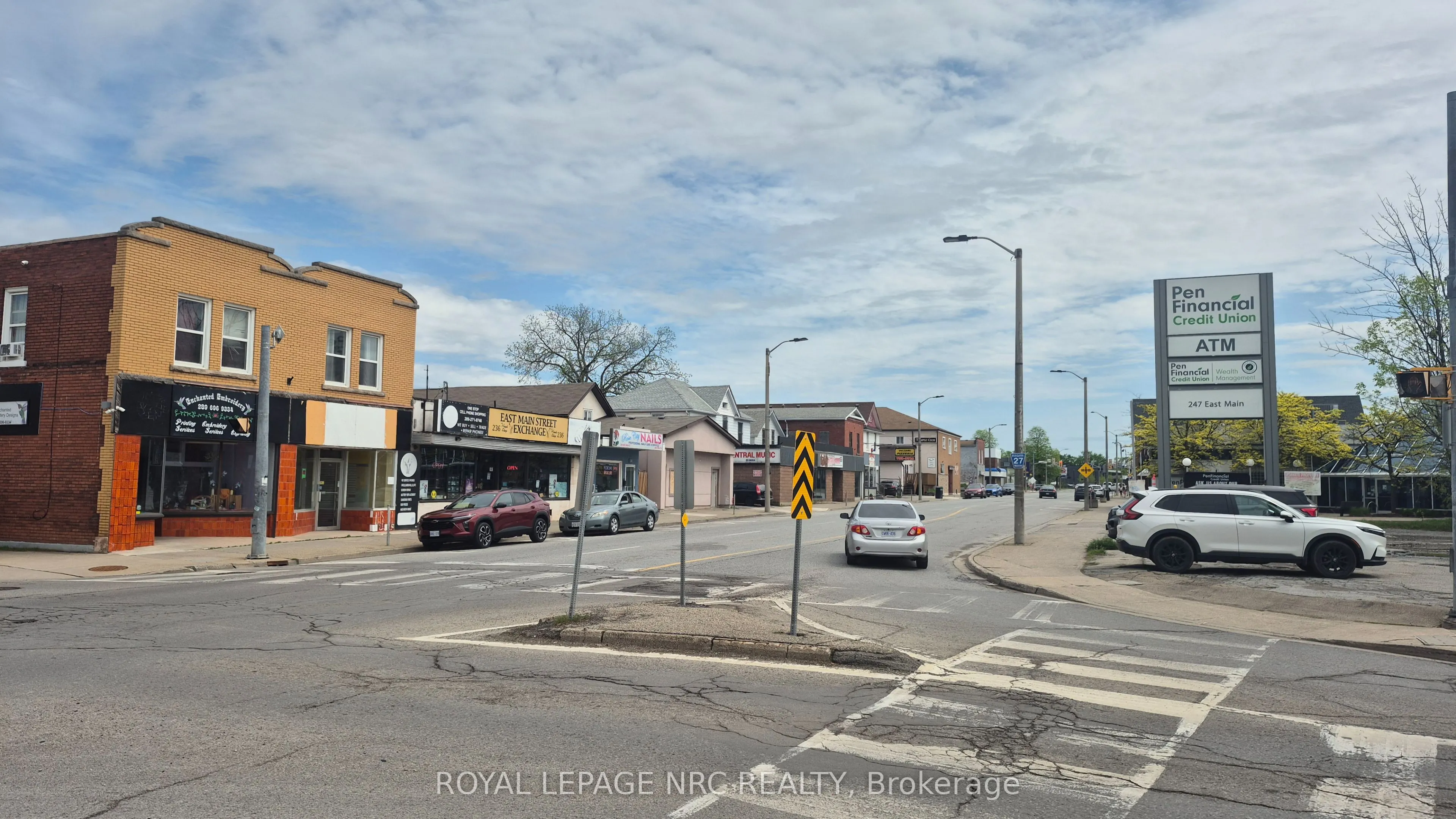 232 East Main Street