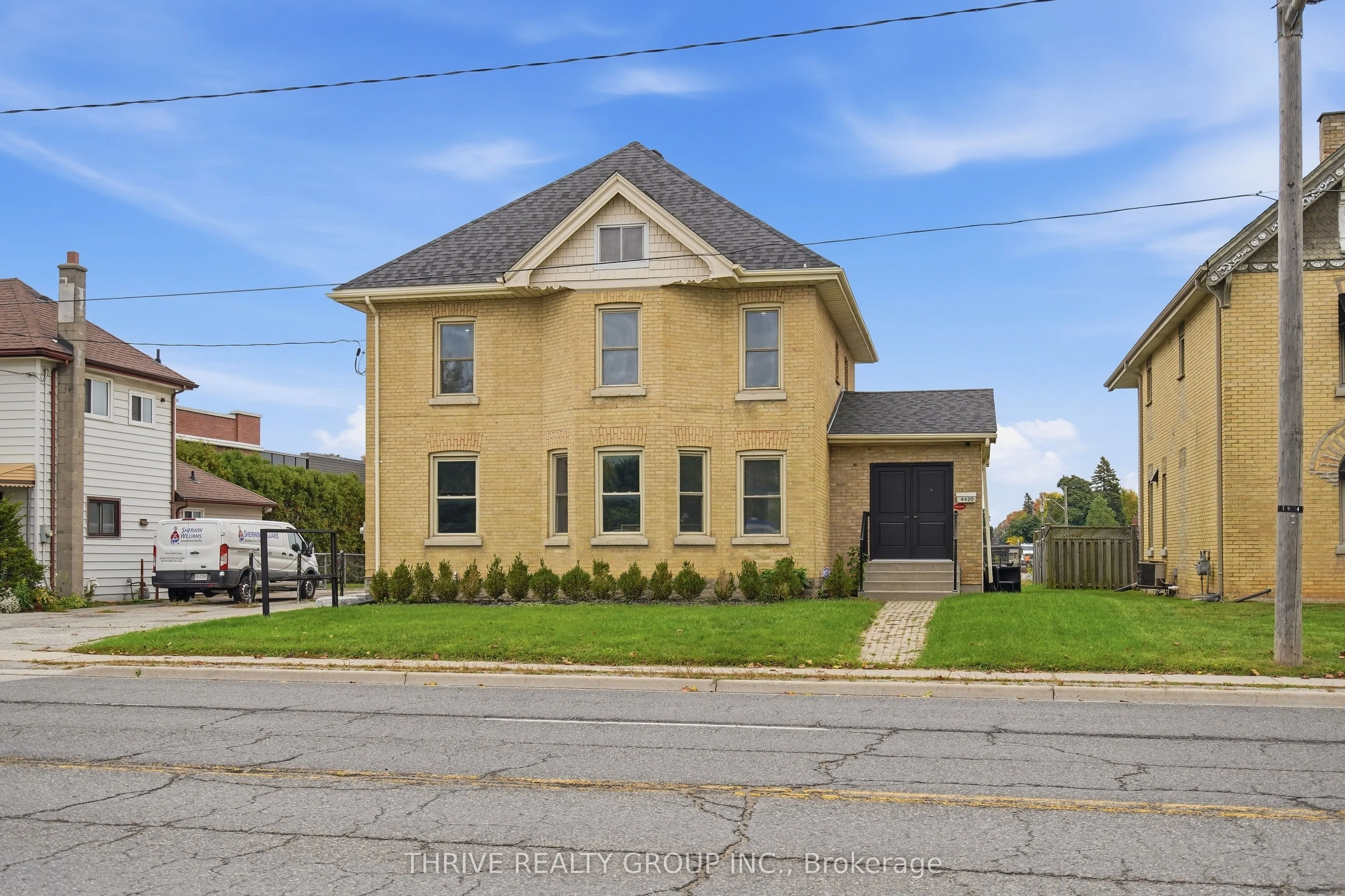 4420 Colonel Talbot Road