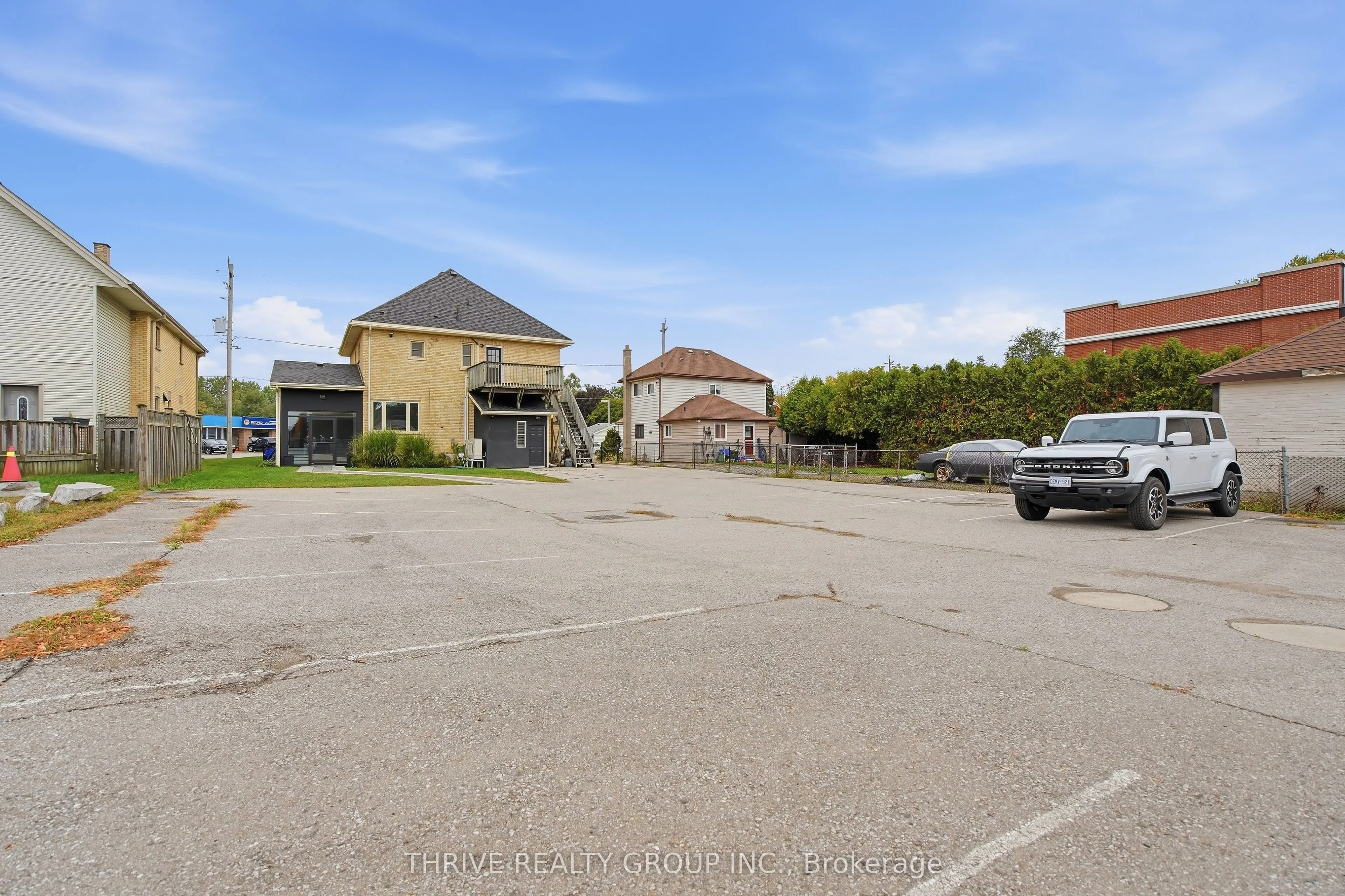 4420 Colonel Talbot Road
