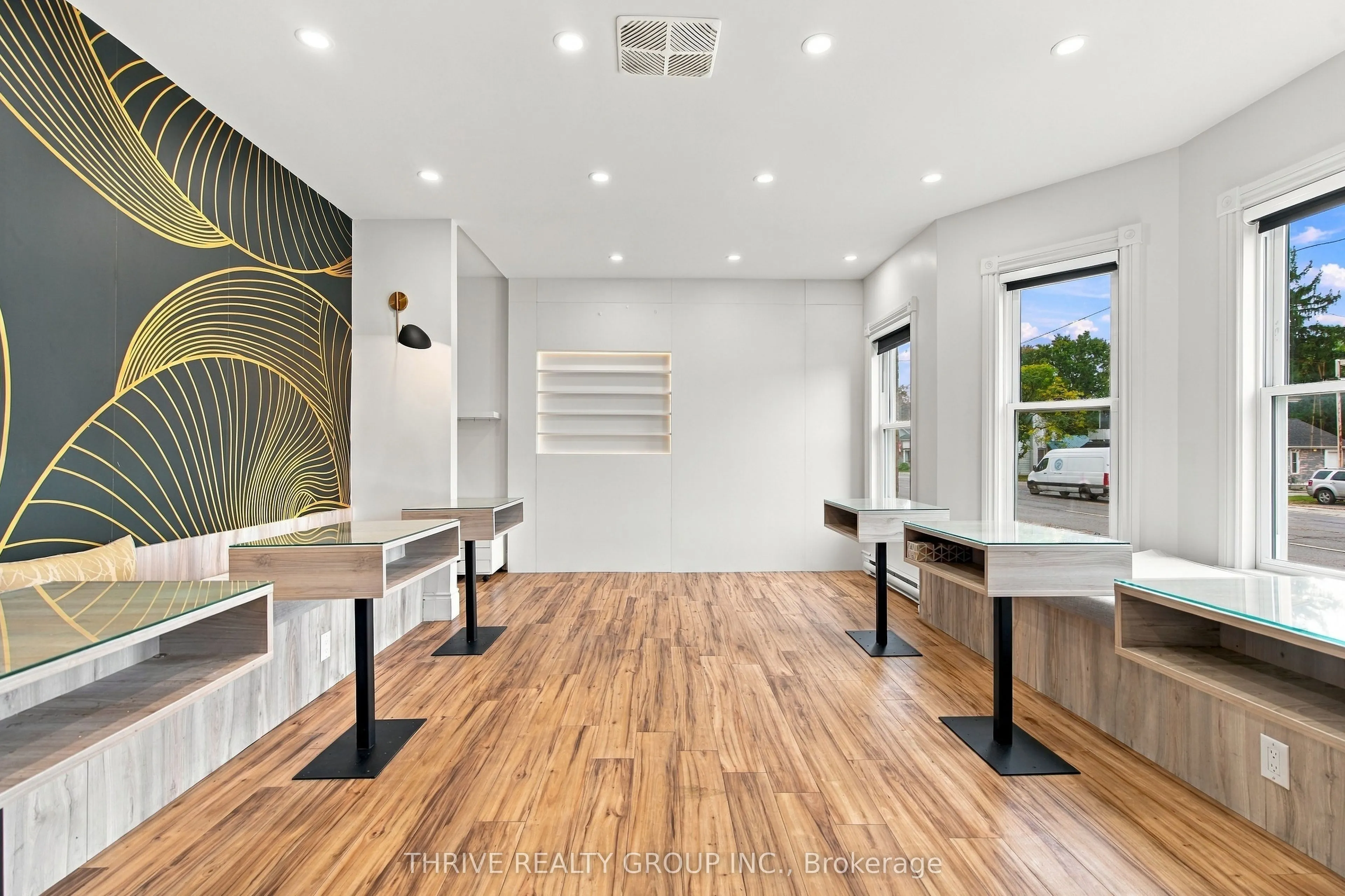4420 Colonel Talbot Road