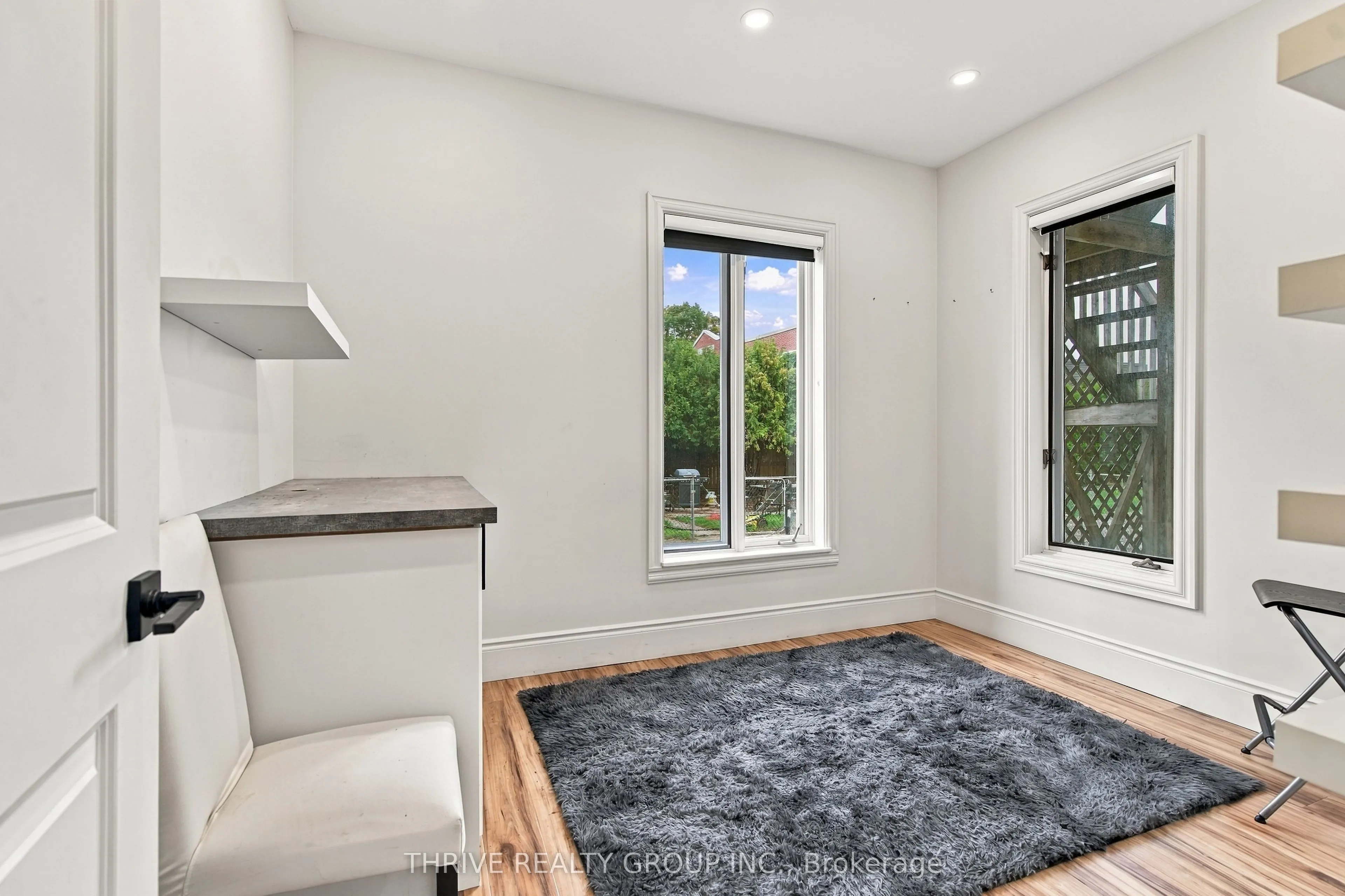 4420 Colonel Talbot Road