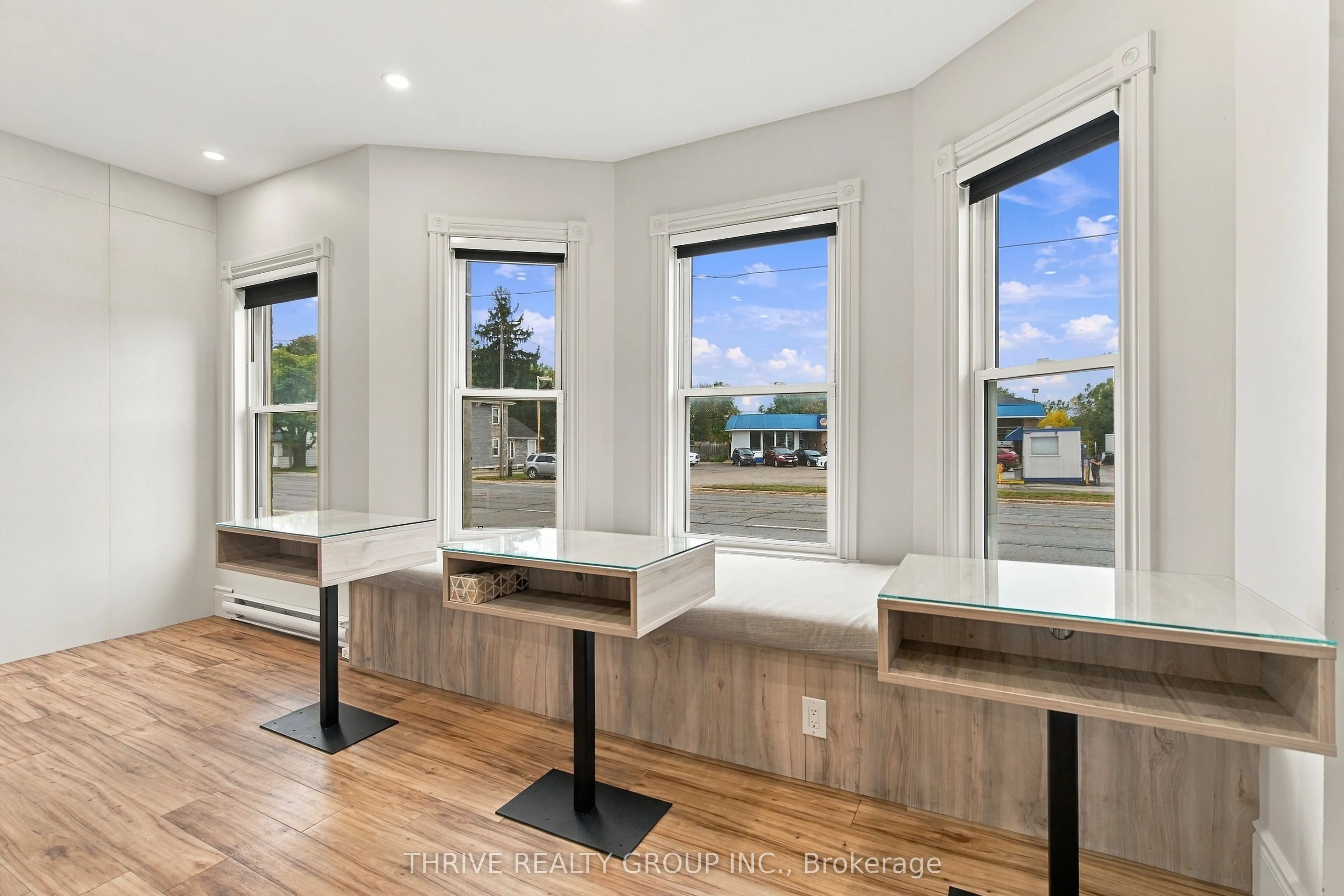 4420 Colonel Talbot Road