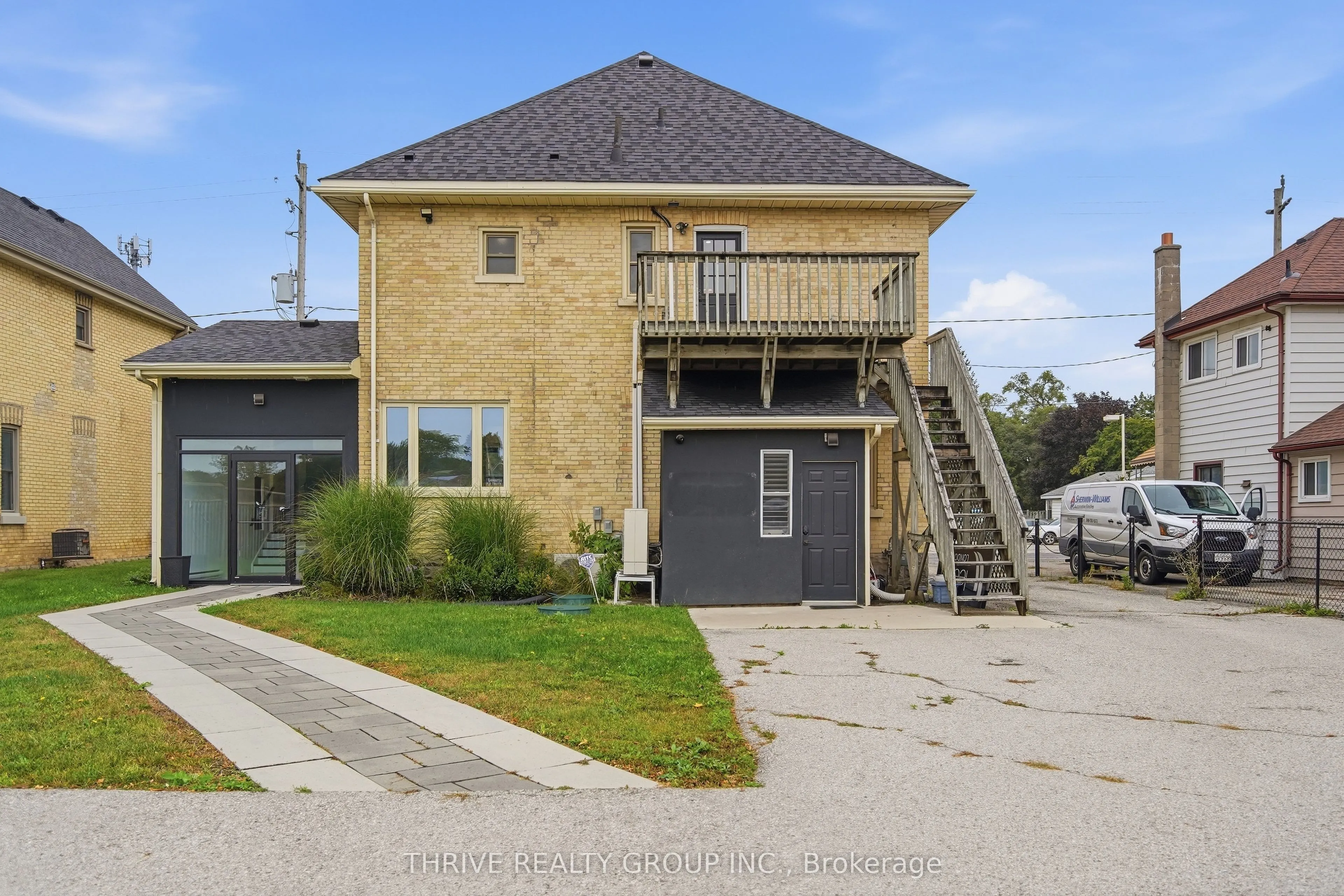 4420 Colonel Talbot Road